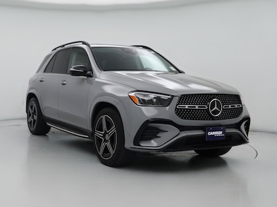 2024 Mercedes-Benz GLE350