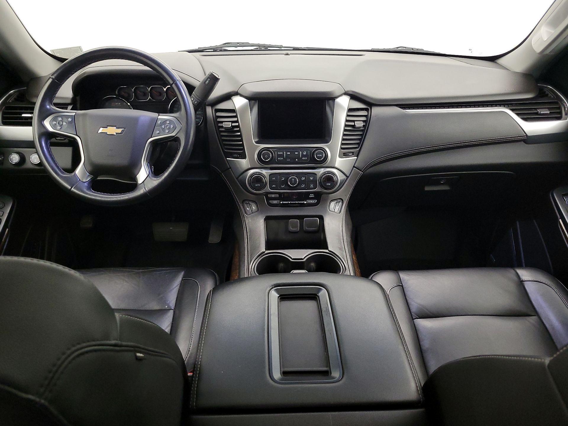 Thumbnail: 2019 Chevrolet Tahoe - 9