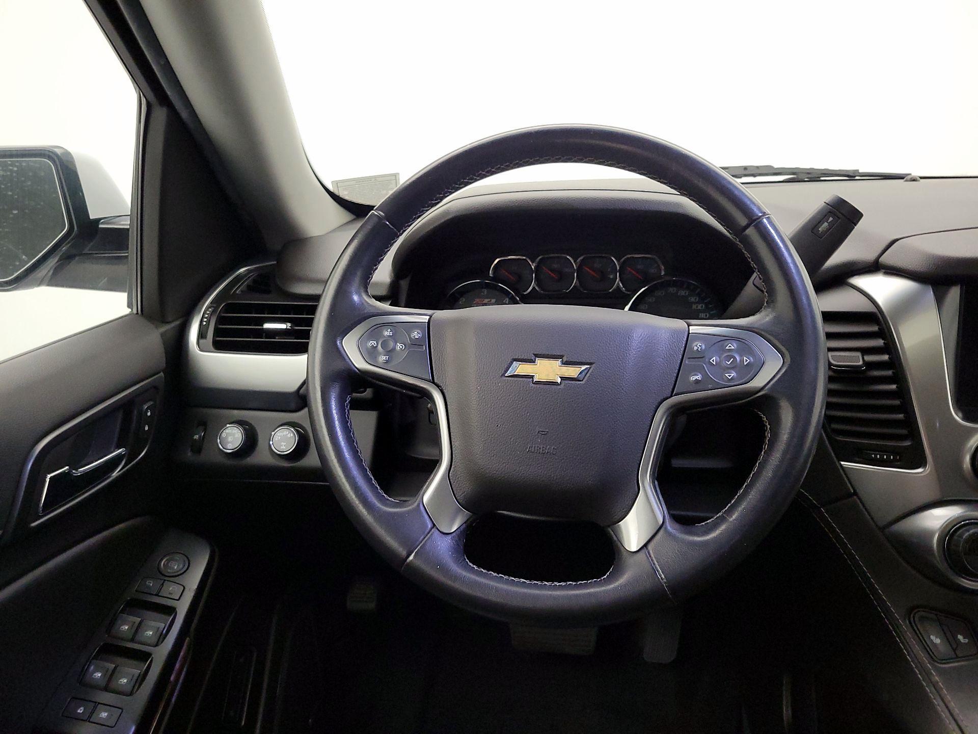 Thumbnail: 2019 Chevrolet Tahoe - 10