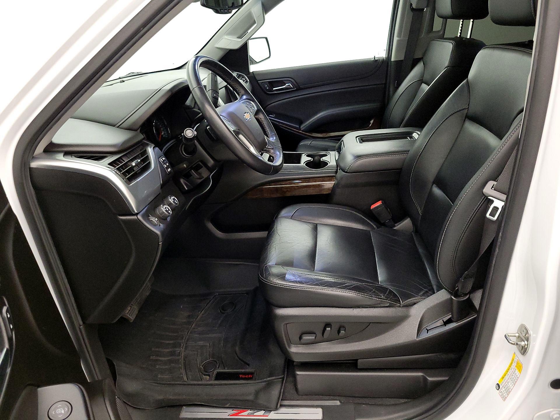 Thumbnail: 2019 Chevrolet Tahoe - 11