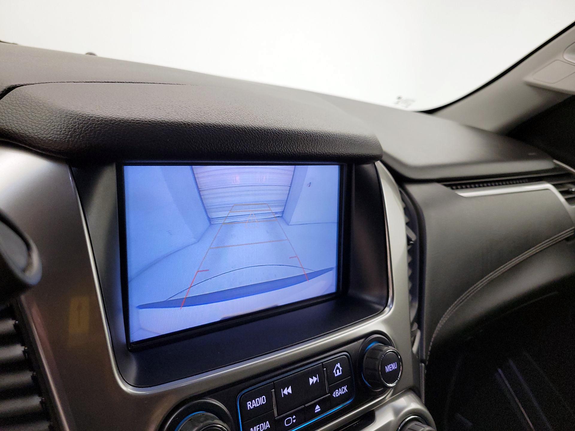 Thumbnail: 2019 Chevrolet Tahoe - 14