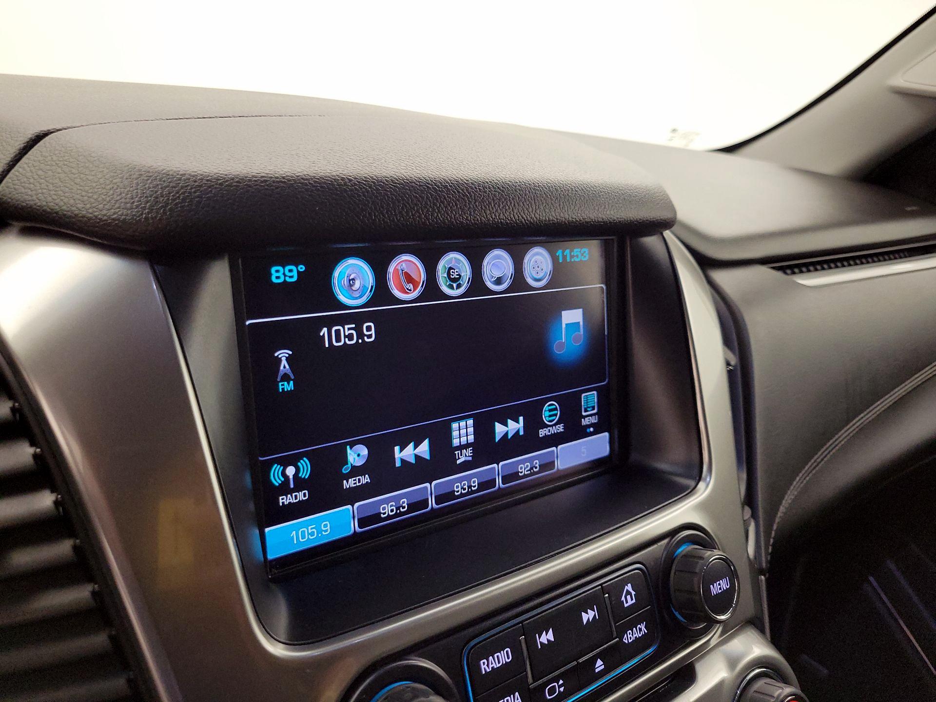 Thumbnail: 2019 Chevrolet Tahoe - 15