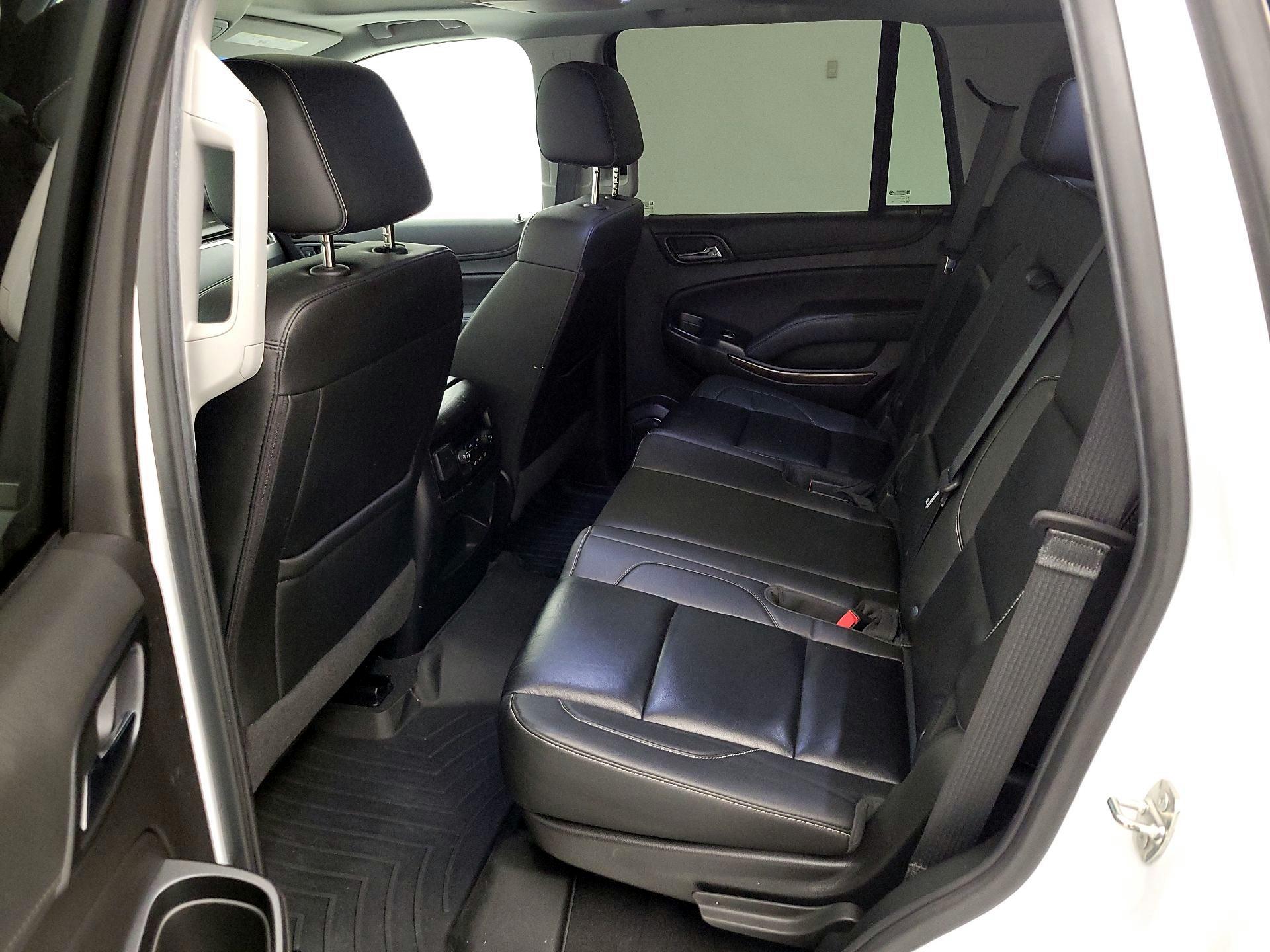 Thumbnail: 2019 Chevrolet Tahoe - 19