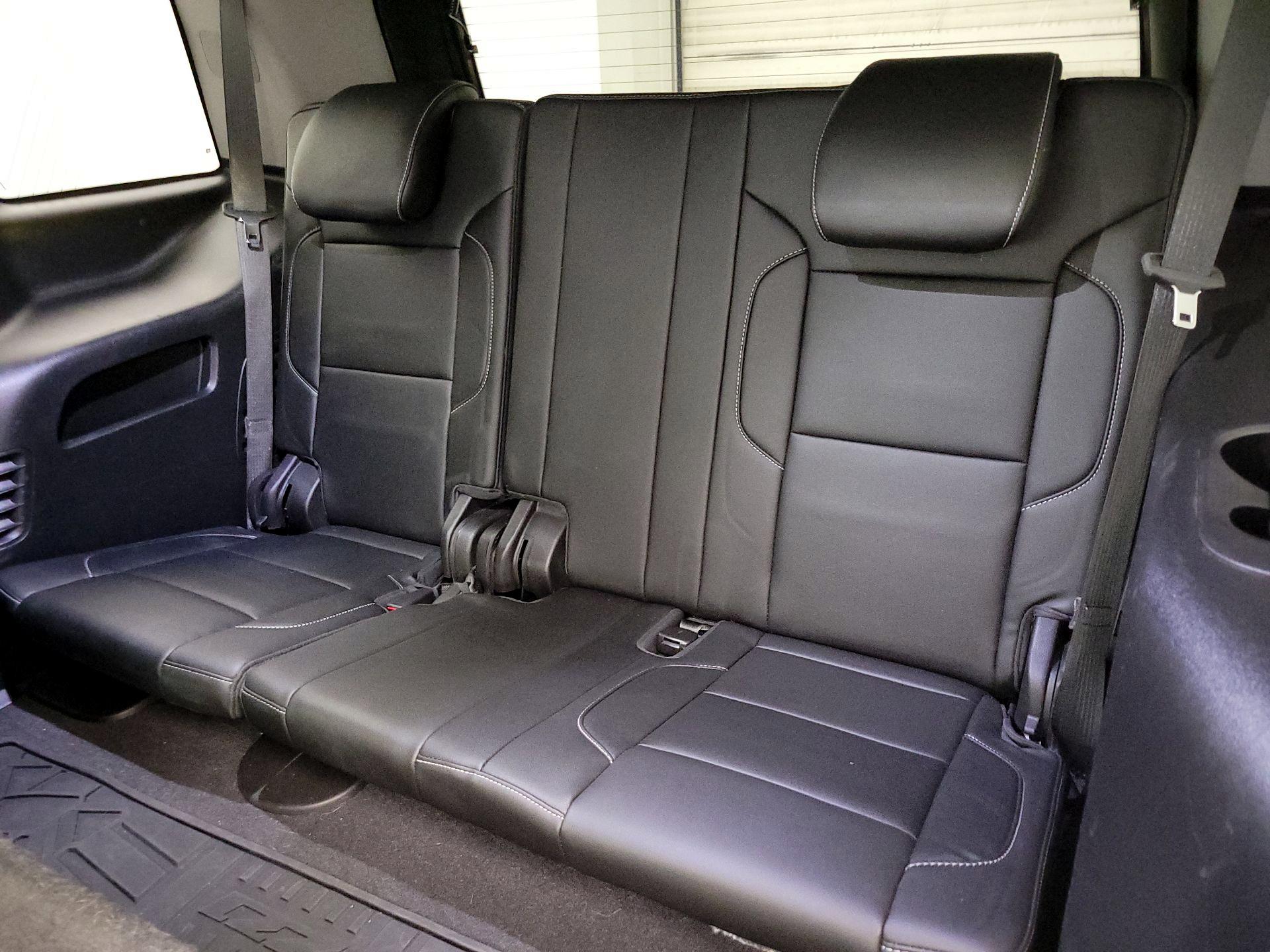 Thumbnail: 2019 Chevrolet Tahoe - 20