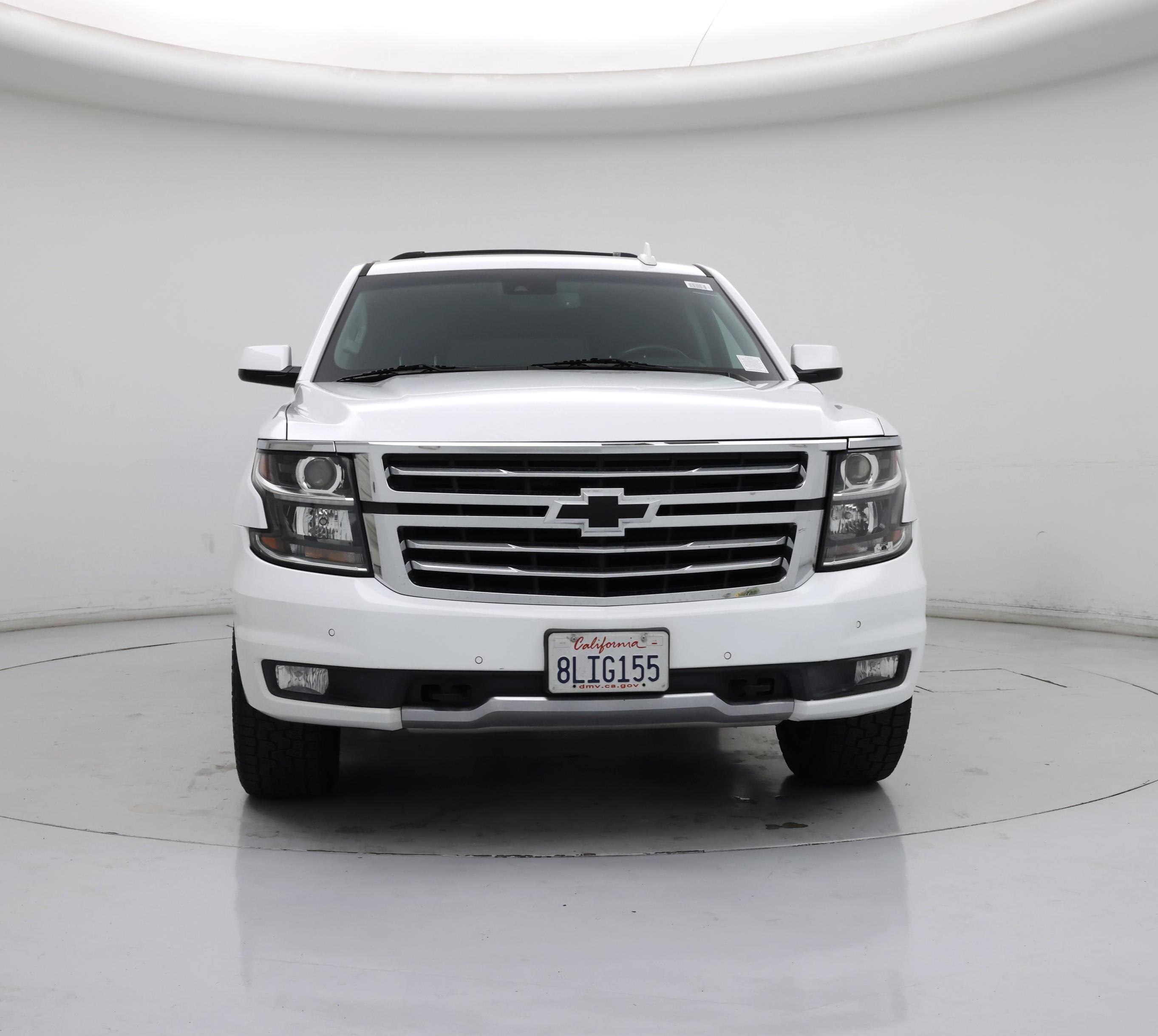 Thumbnail: 2019 Chevrolet Tahoe - 5