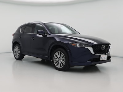 2023 Mazda CX-5 2.5 Turbo Signature