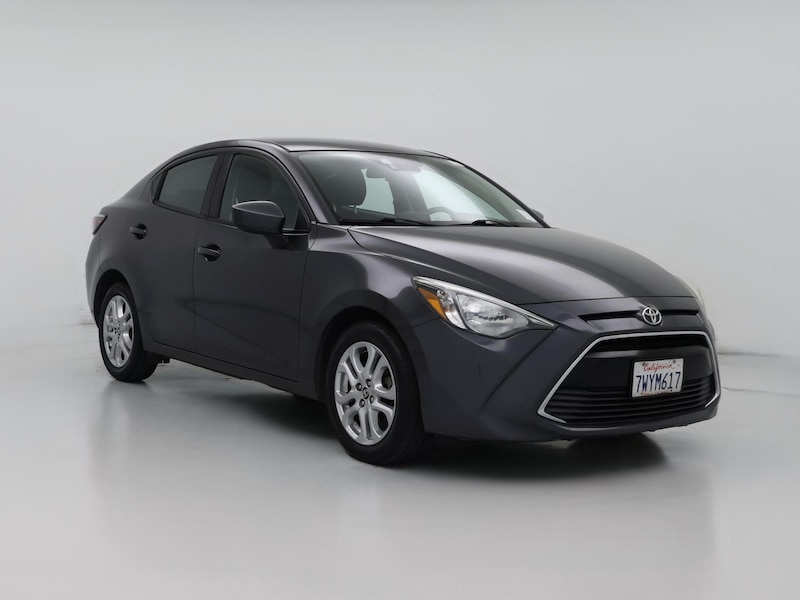 2017 Toyota Yaris iA  -
                  Buena Park, CA