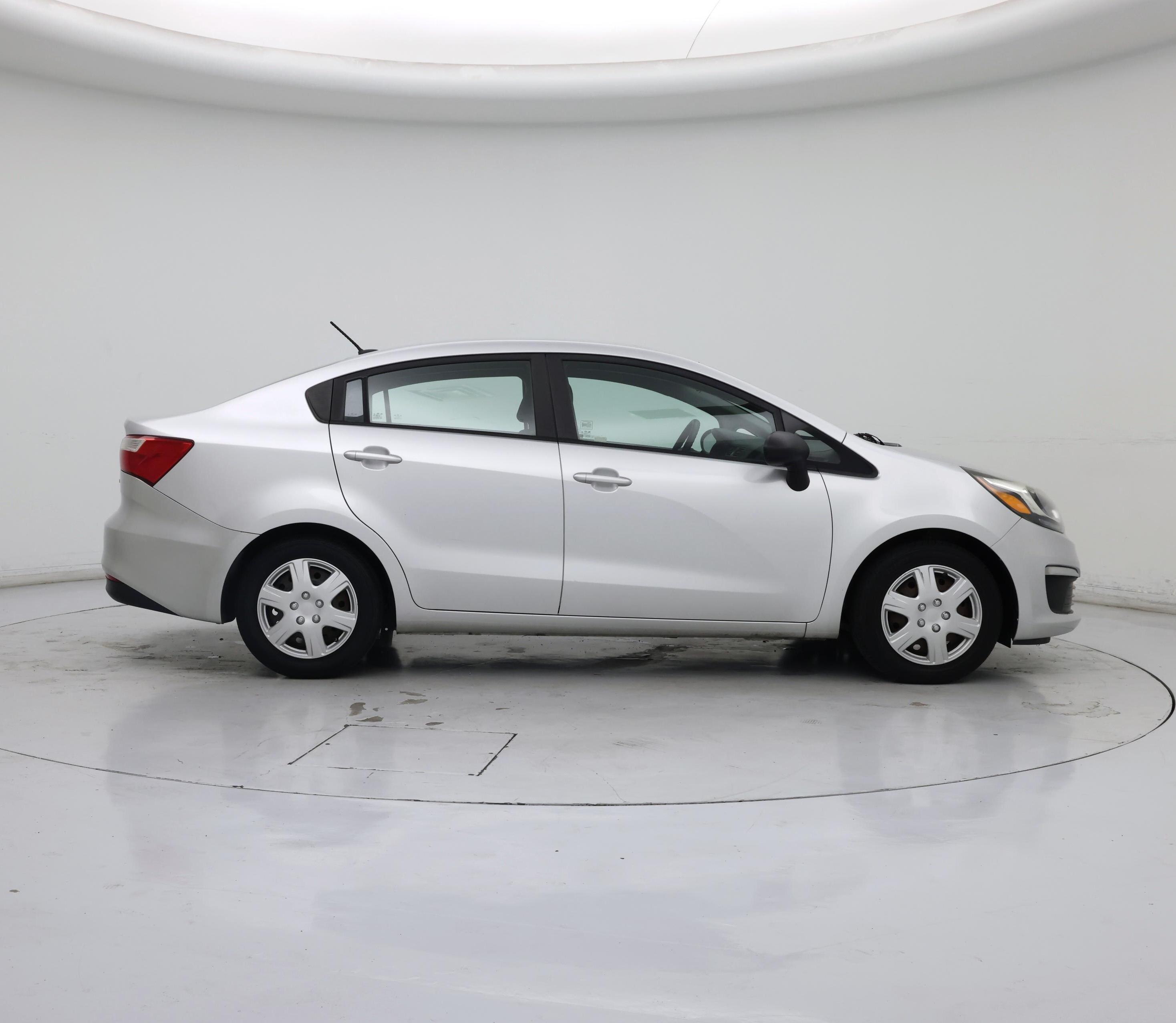 Thumbnail: 2016 Kia Rio - 7