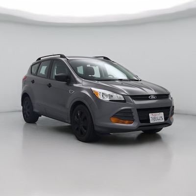 2014 Ford Escape S