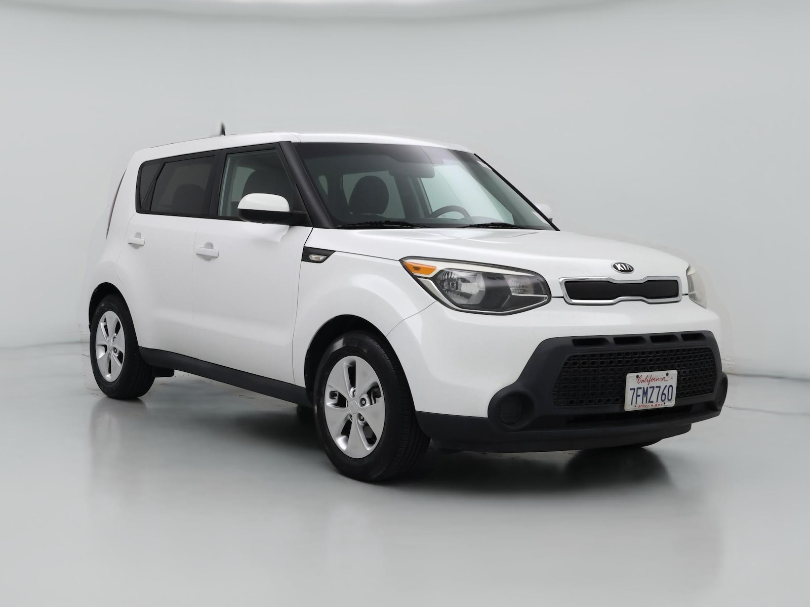 2014 Kia Soul Base