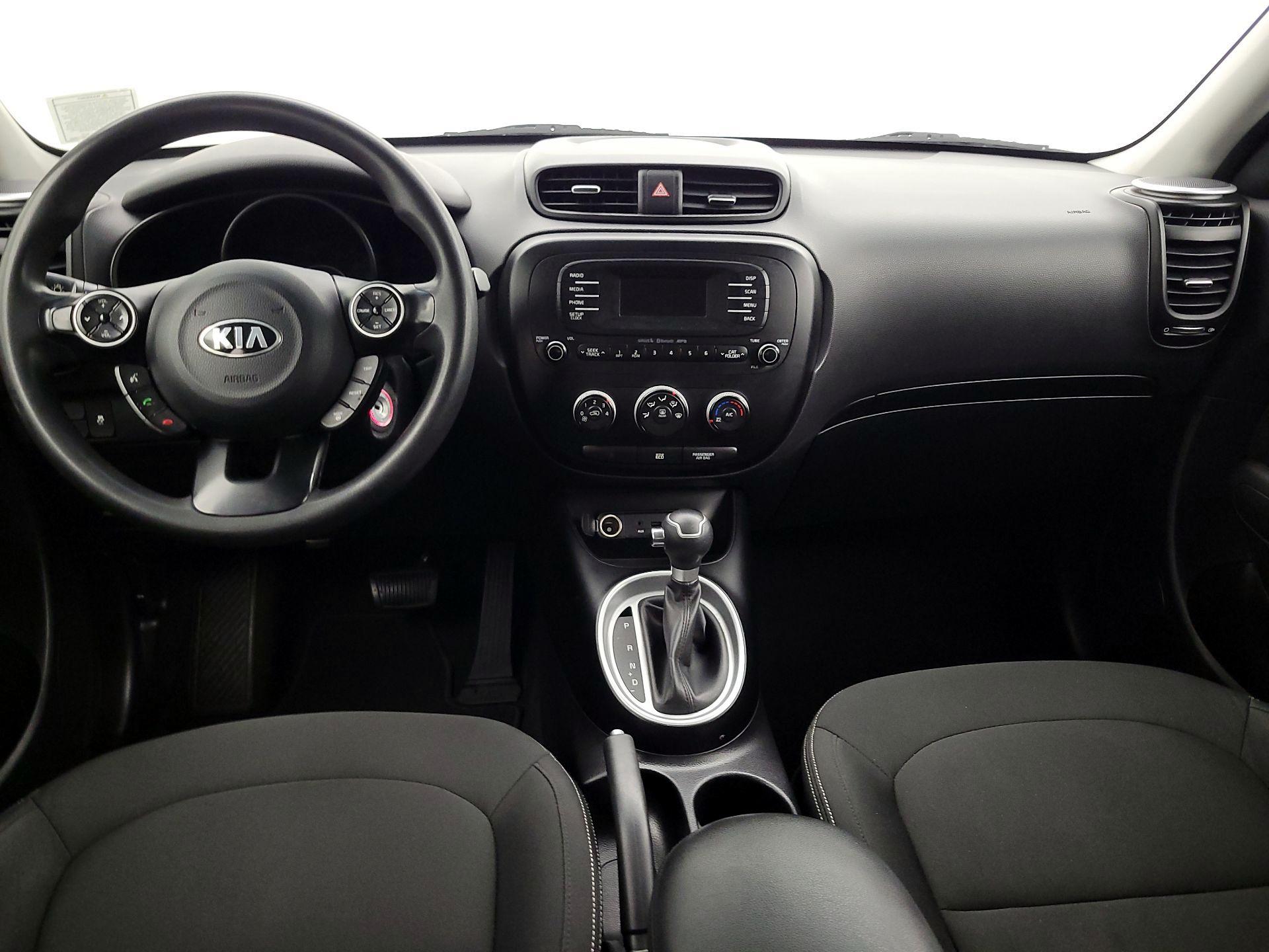 Thumbnail: 2014 Kia Soul - 9