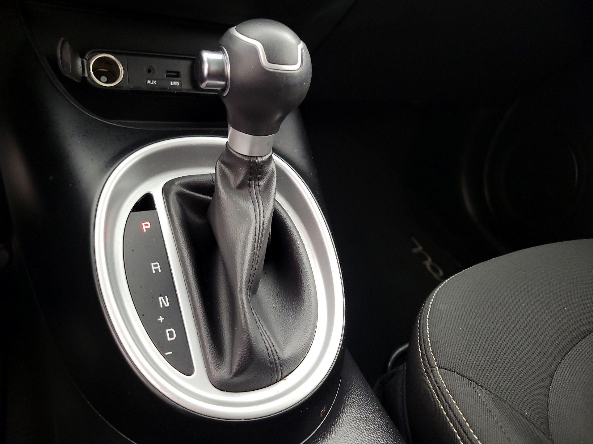 Thumbnail: 2014 Kia Soul - 16