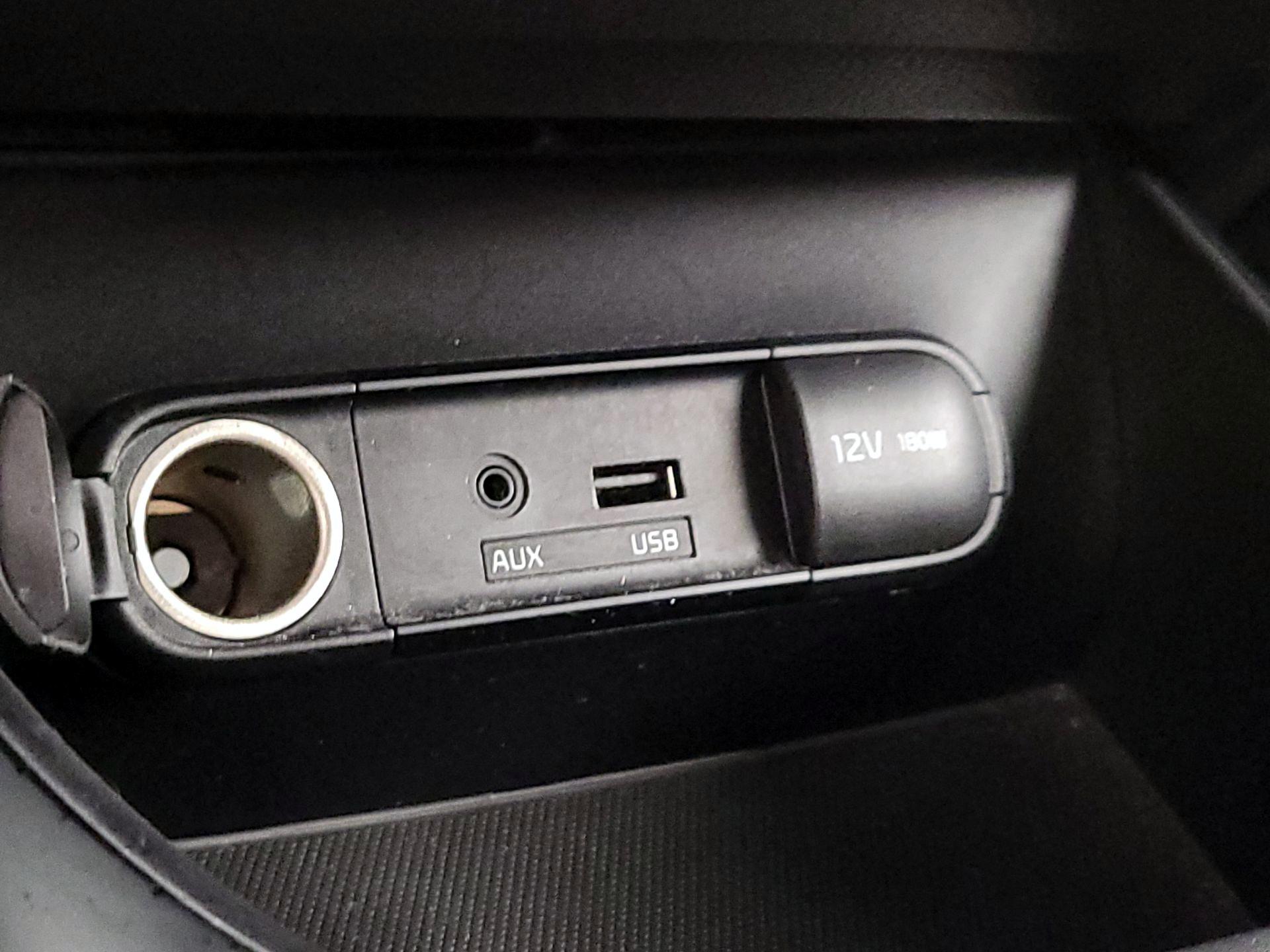 Thumbnail: 2014 Kia Soul - 17