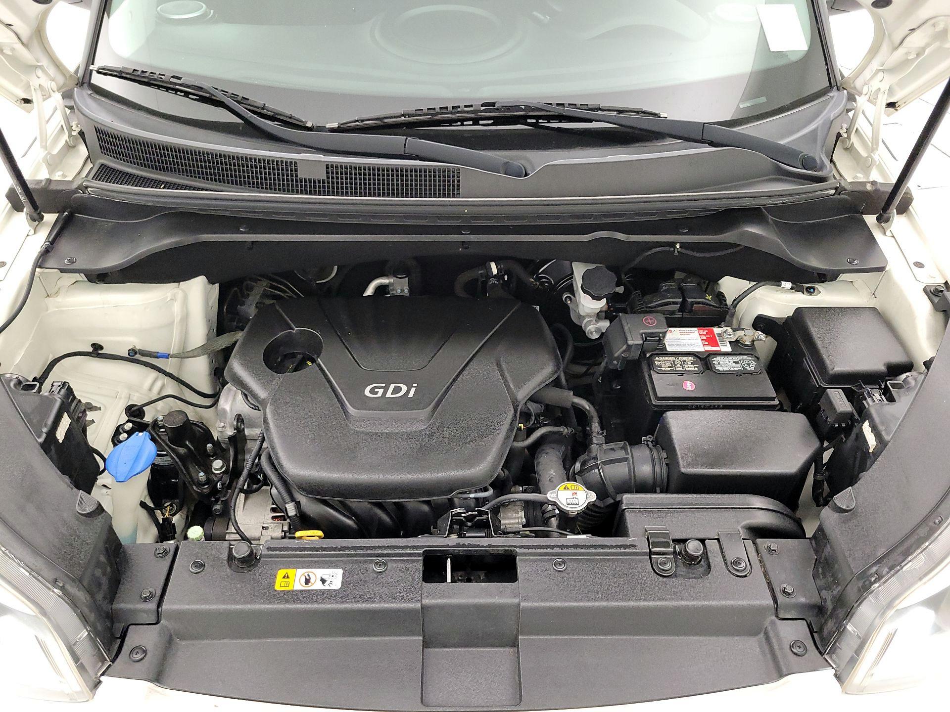 Thumbnail: 2014 Kia Soul - 20