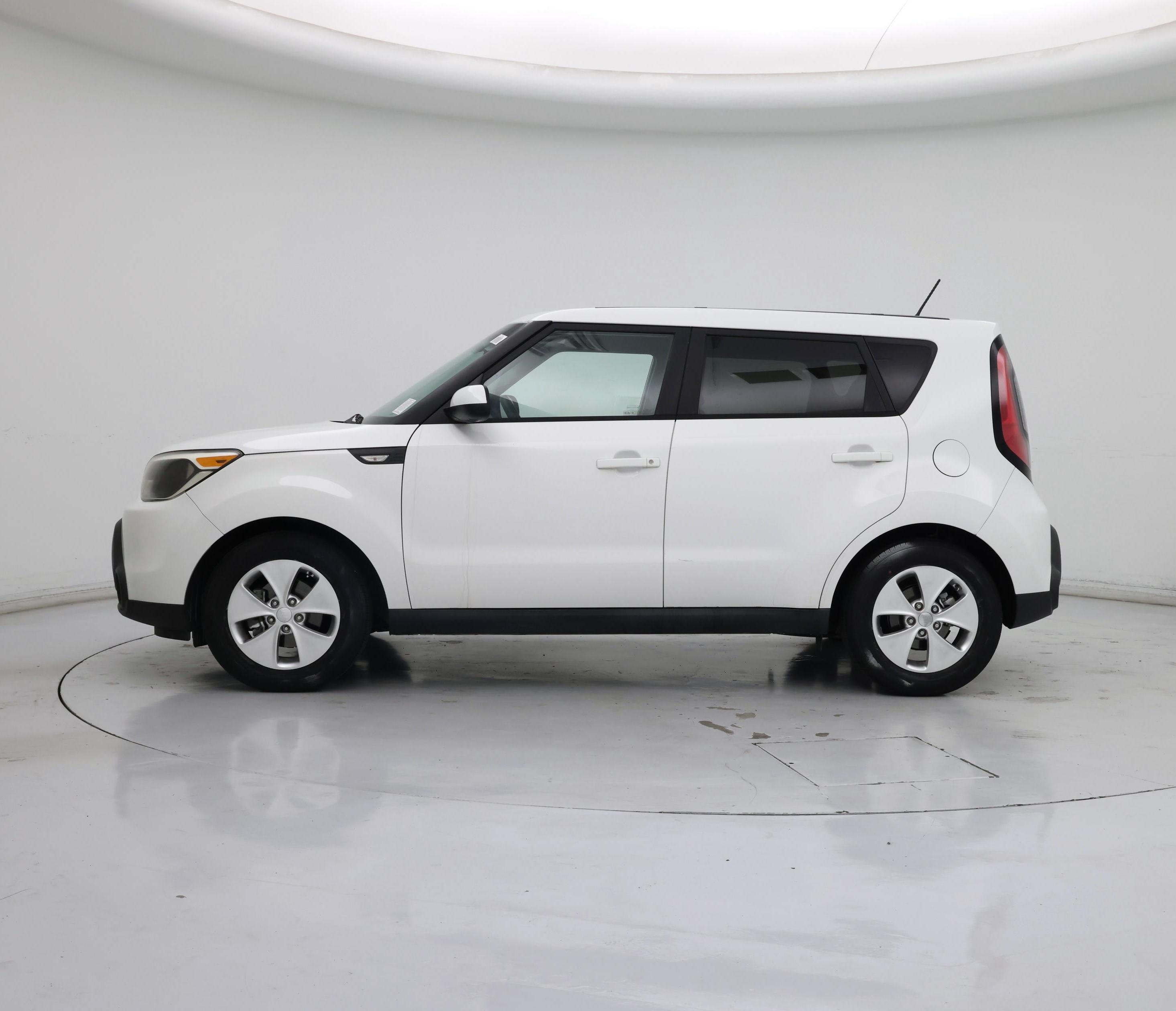 Thumbnail: 2014 Kia Soul - 3