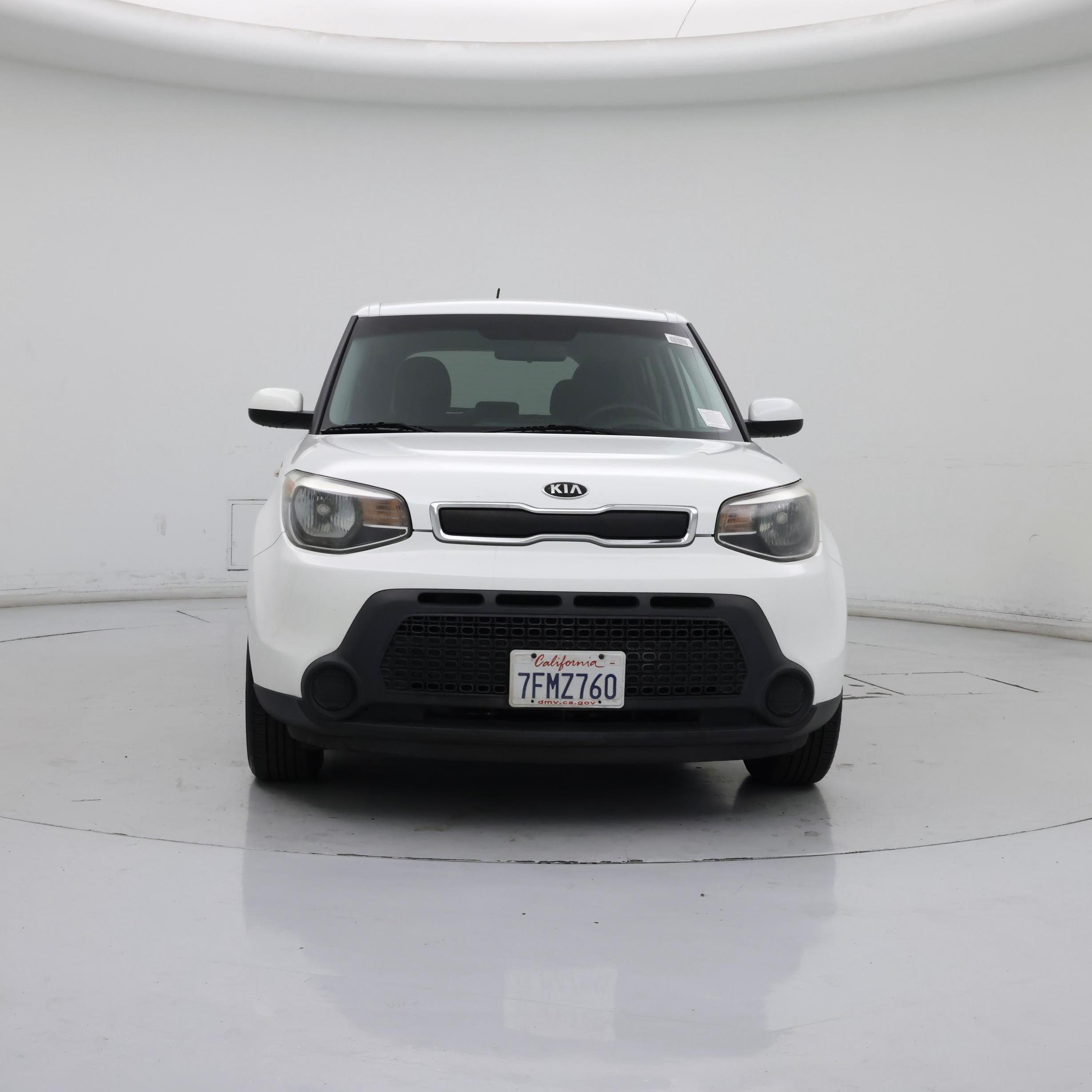 Thumbnail: 2014 Kia Soul - 5