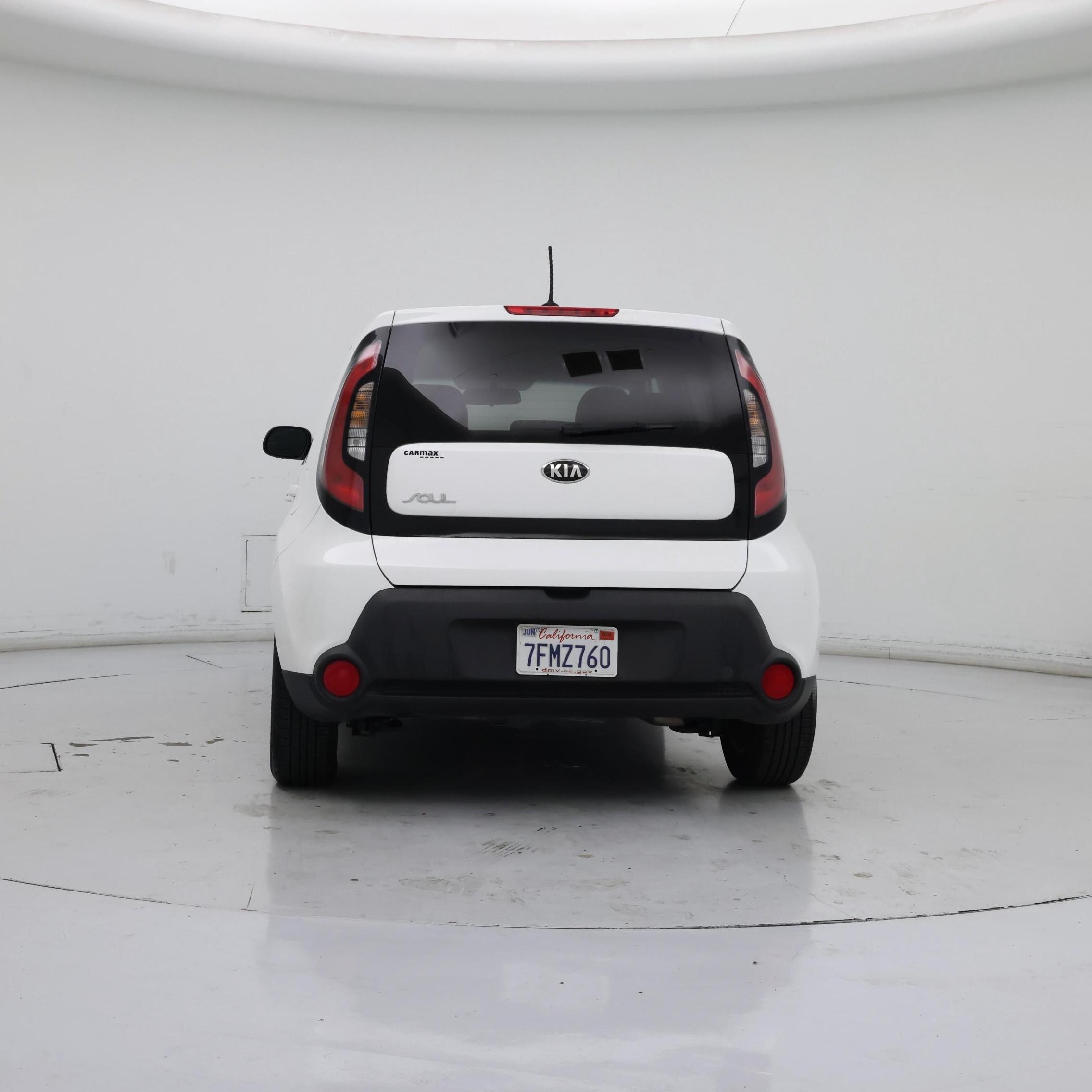 Thumbnail: 2014 Kia Soul - 6