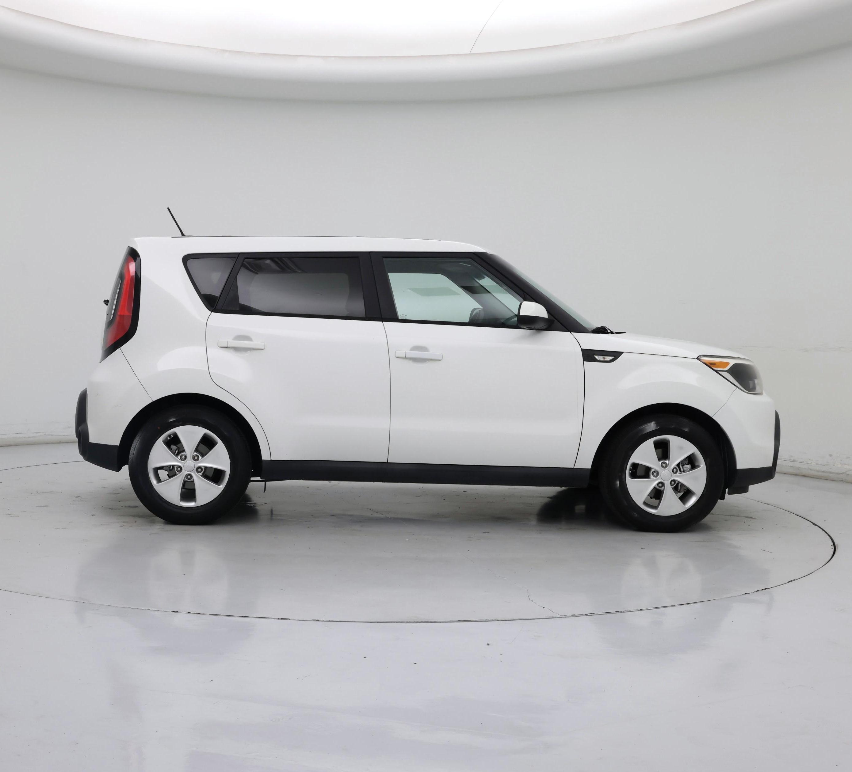 Thumbnail: 2014 Kia Soul - 7