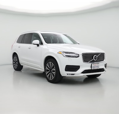2021 Volvo XC90 T5 Momentum