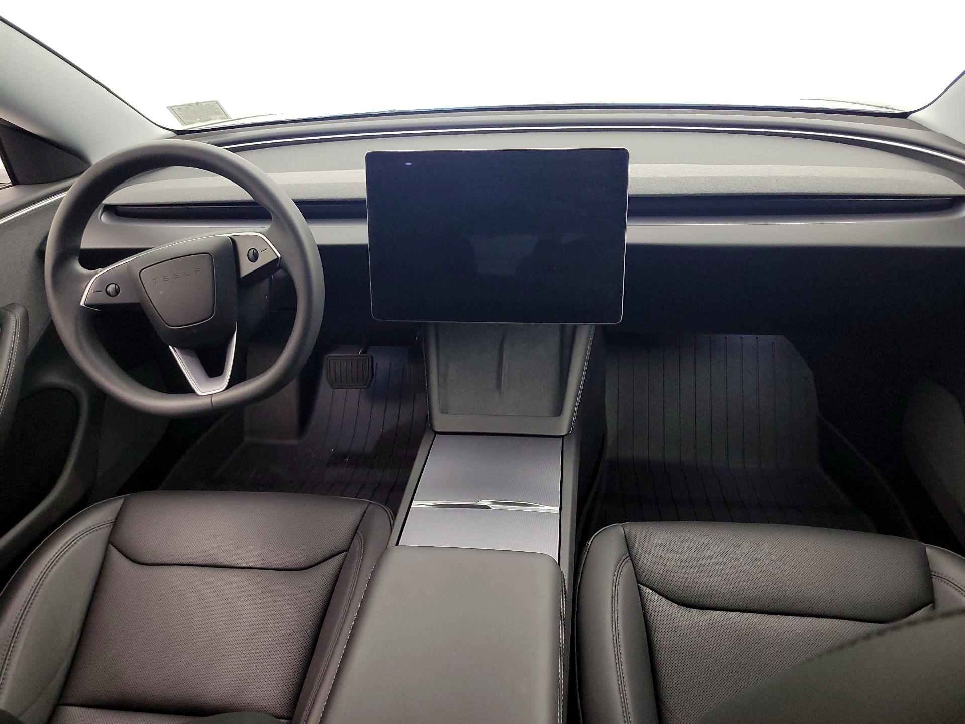 Thumbnail: 2025 Tesla Model 3 - 9