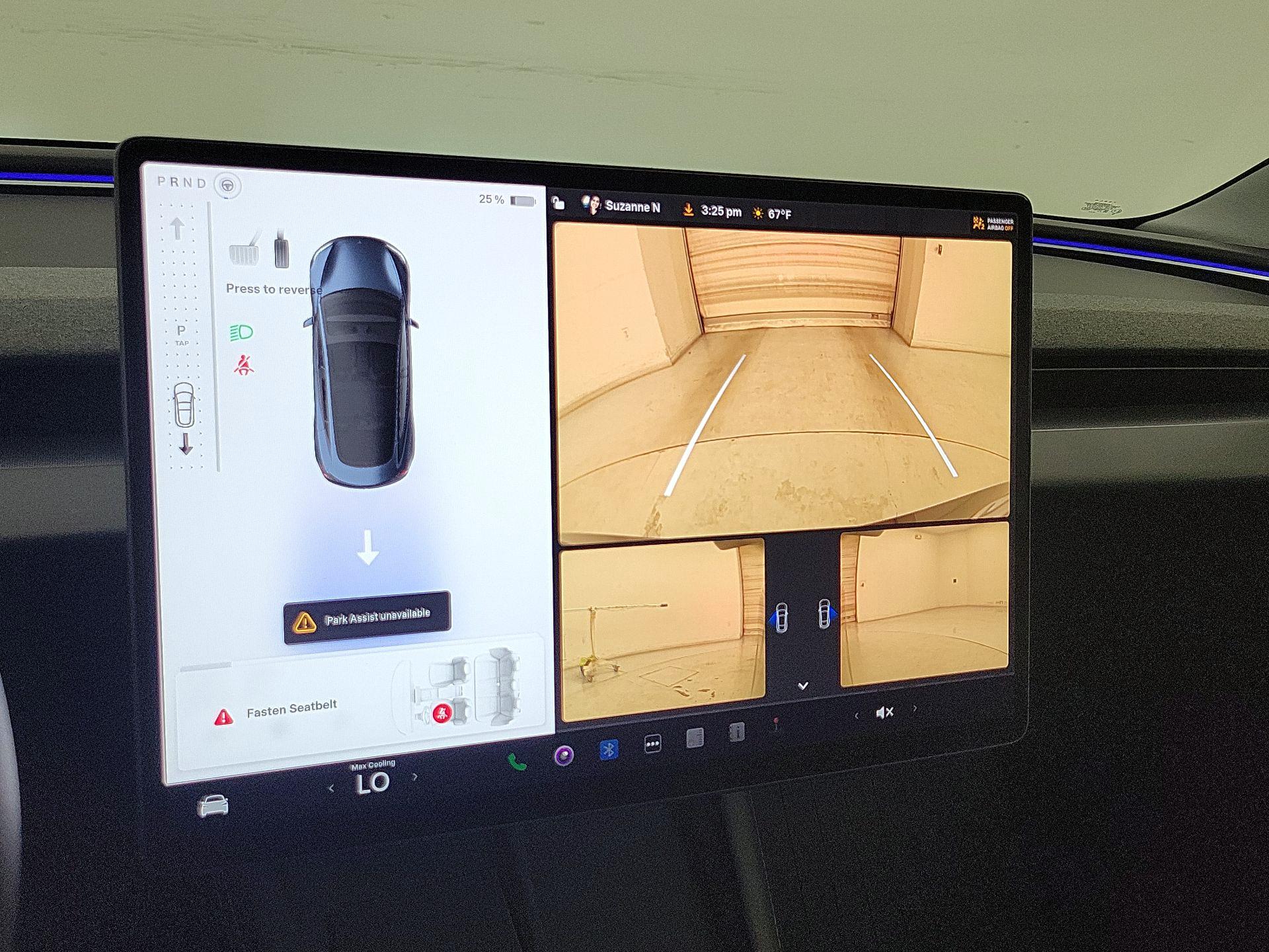 Thumbnail: 2025 Tesla Model 3 - 14