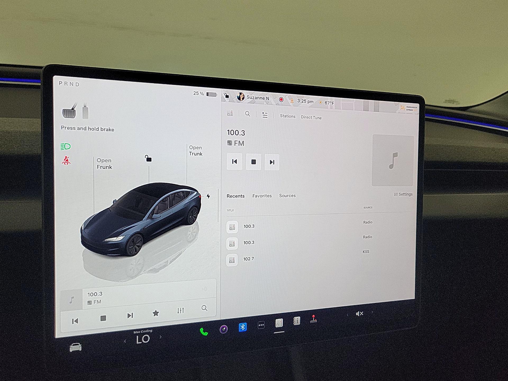 Thumbnail: 2025 Tesla Model 3 - 15
