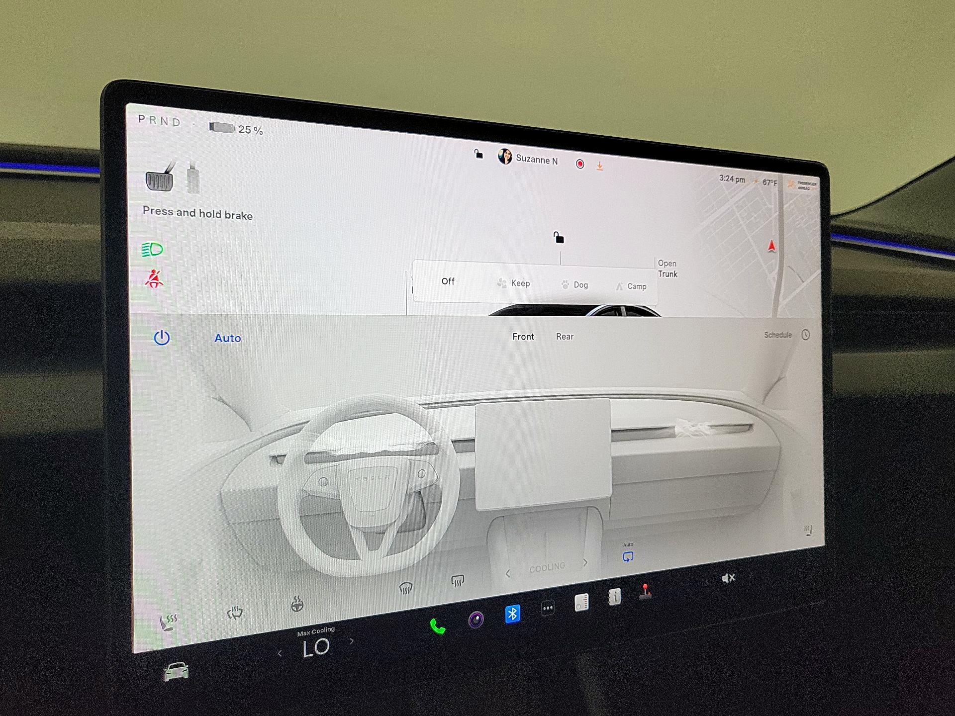 Thumbnail: 2025 Tesla Model 3 - 16