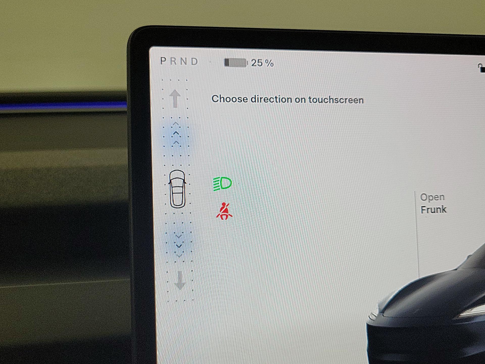 Thumbnail: 2025 Tesla Model 3 - 17