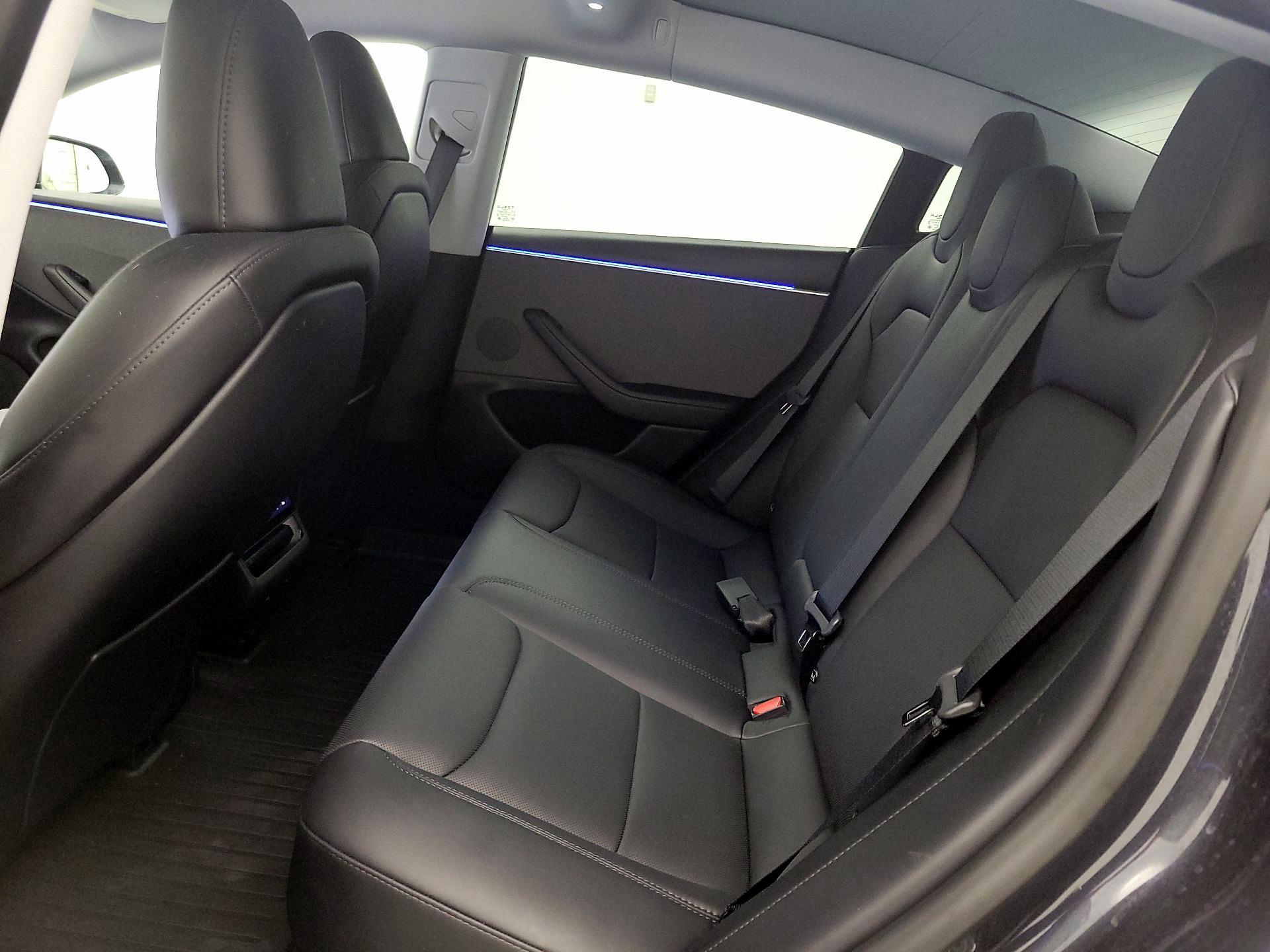 Thumbnail: 2025 Tesla Model 3 - 20