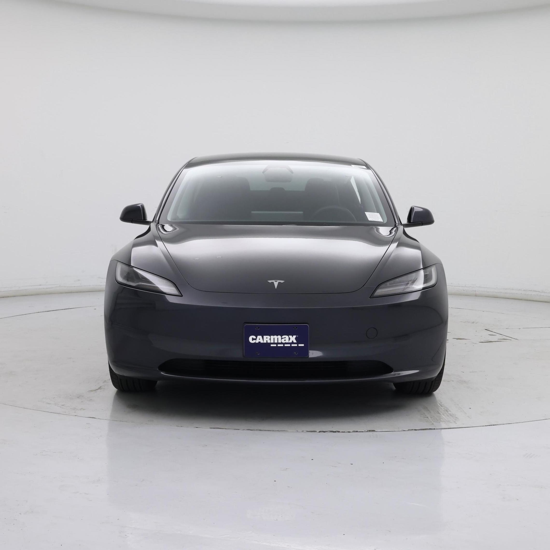 Thumbnail: 2025 Tesla Model 3 - 5