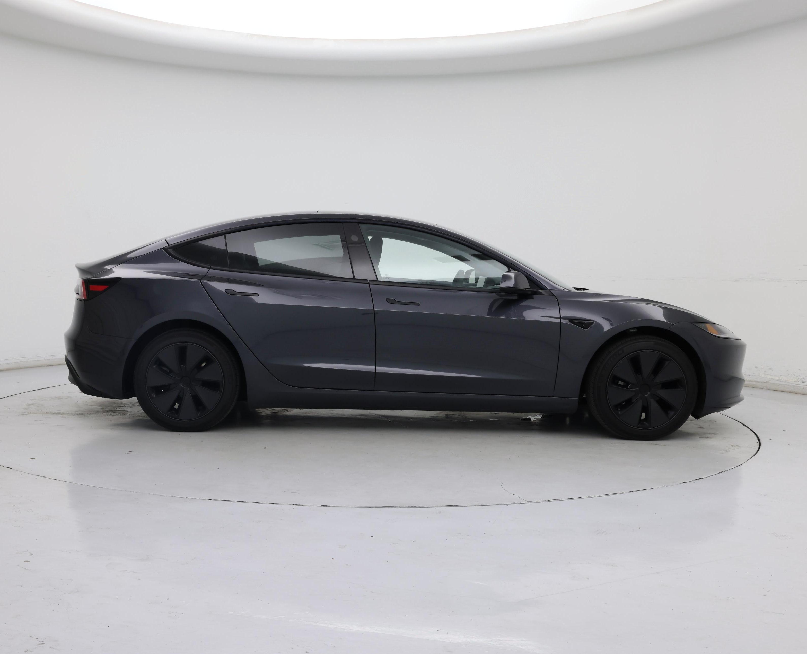 Thumbnail: 2025 Tesla Model 3 - 7