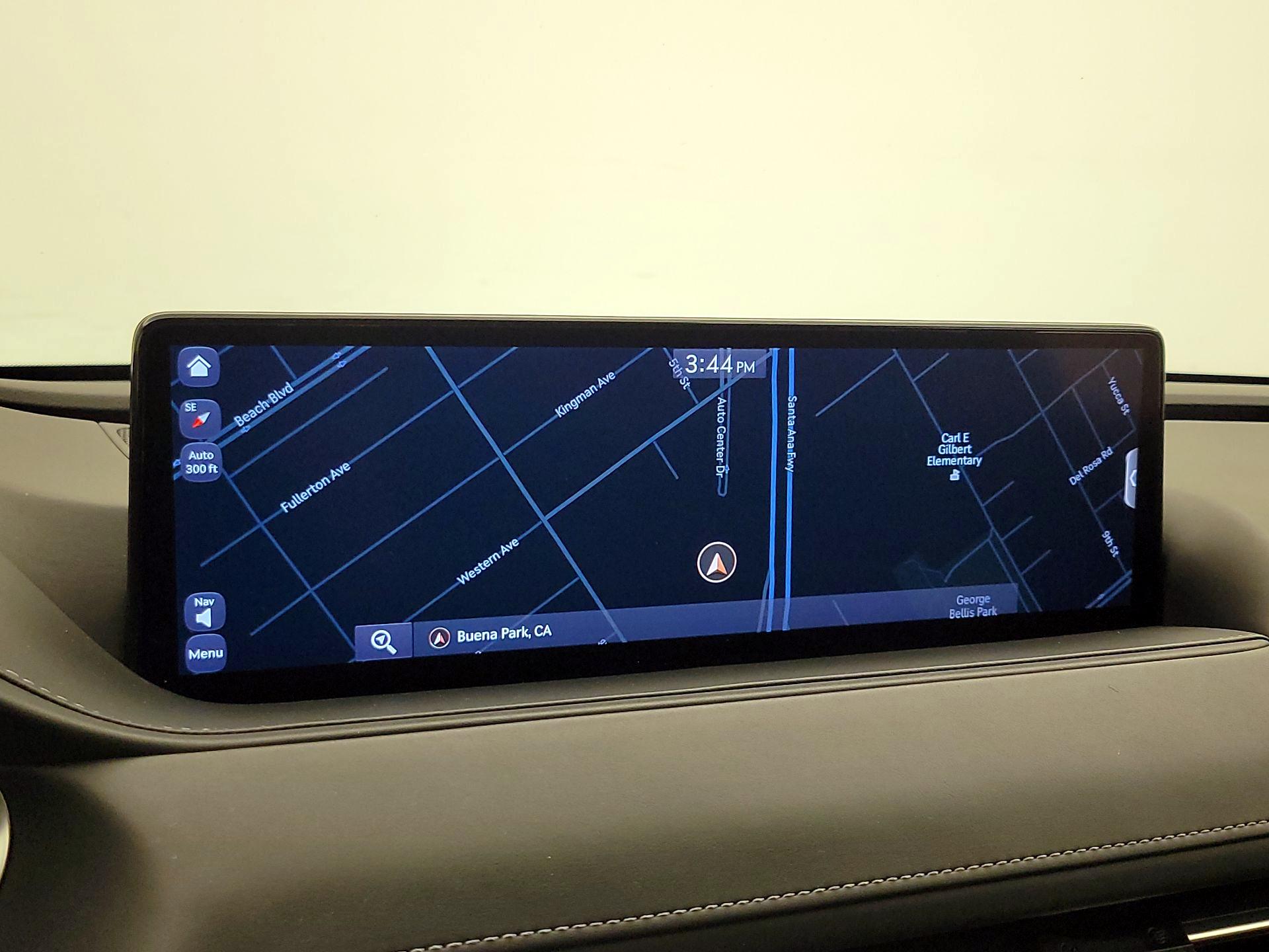 Thumbnail: 2021 Genesis G80 - 14