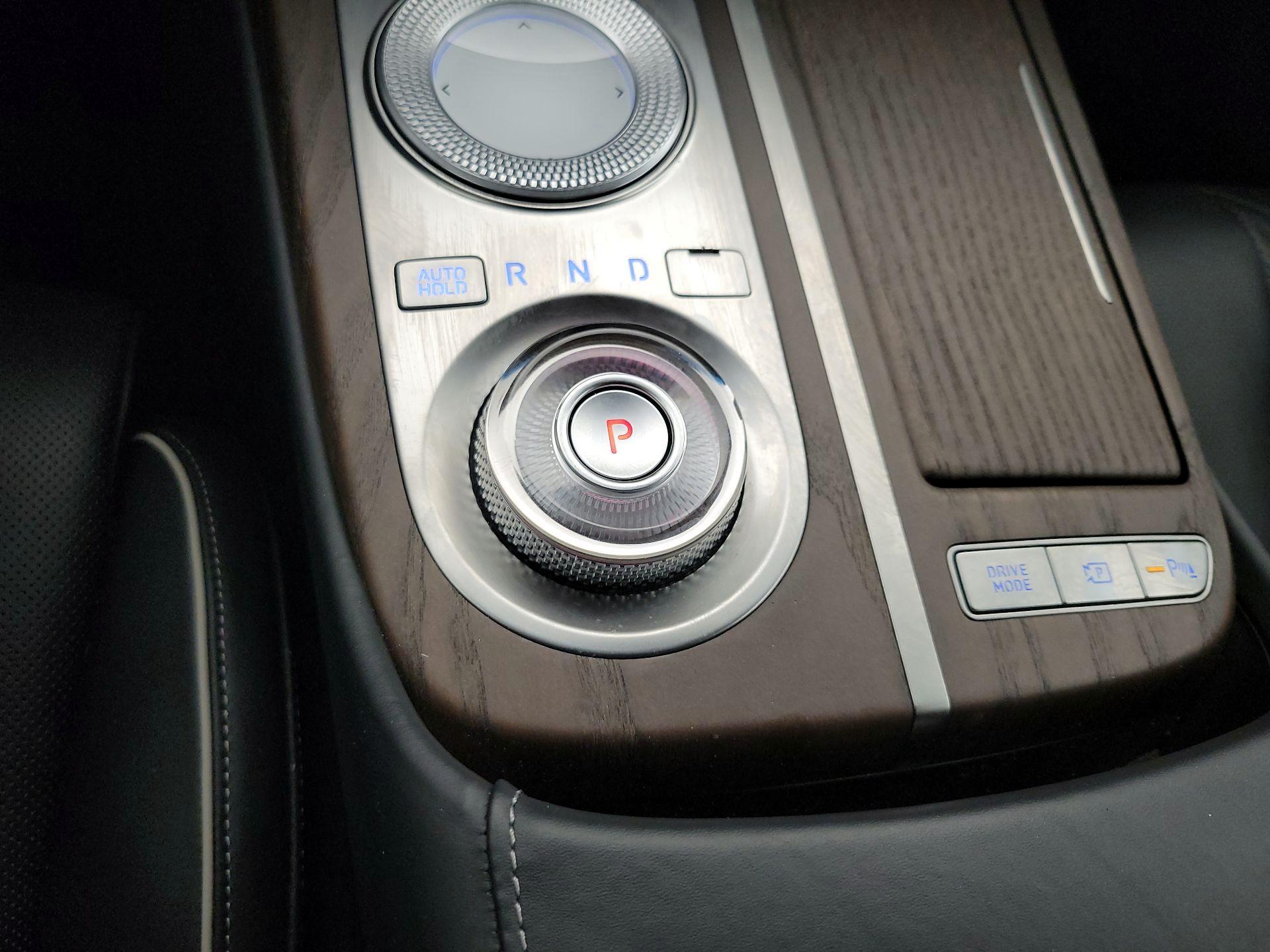 Thumbnail: 2021 Genesis G80 - 18