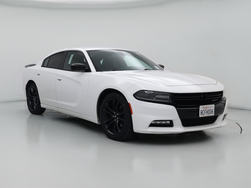 2018 Dodge Charger SXT -
                  Murrieta, CA