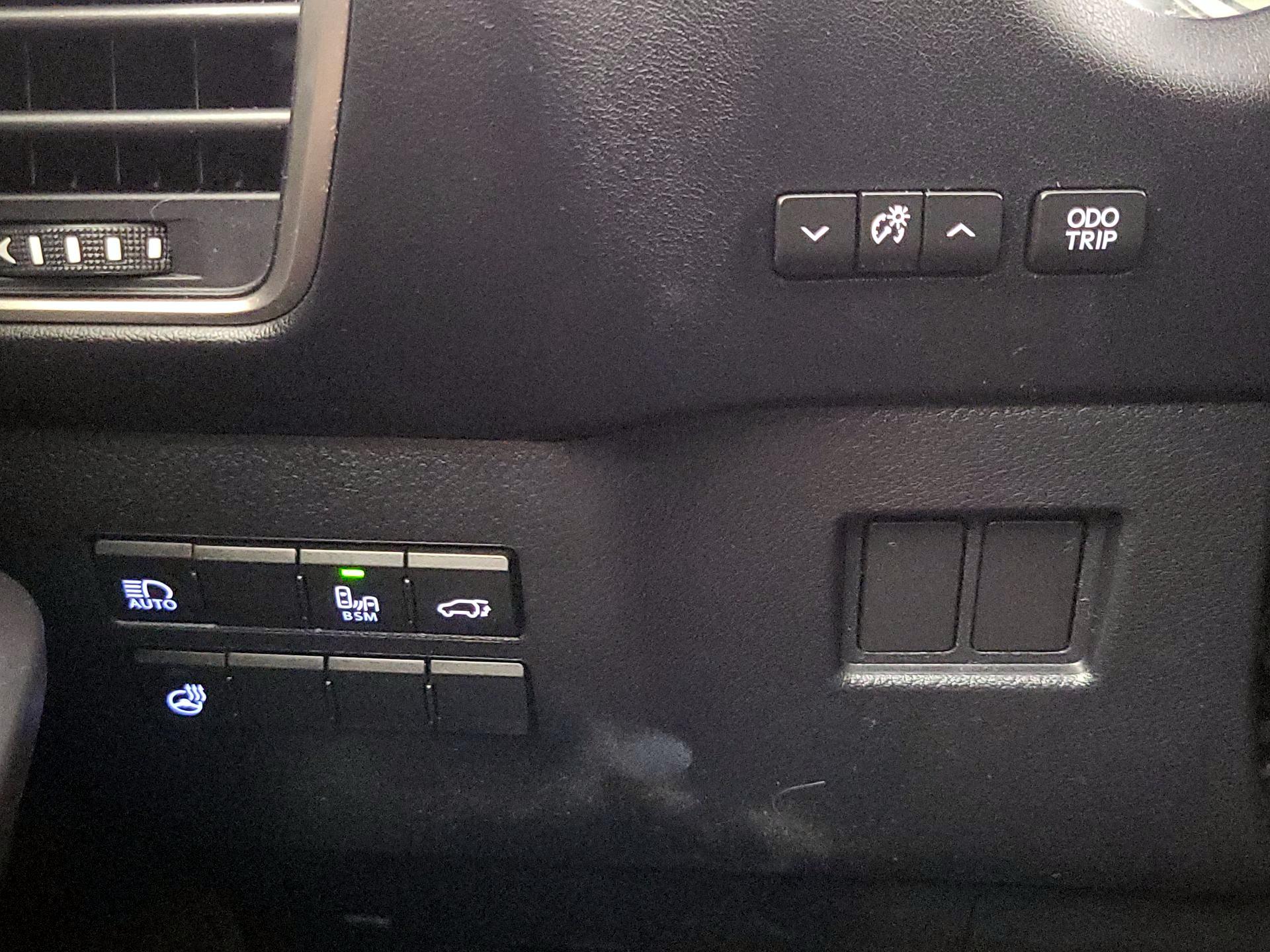 Thumbnail: 2021 Lexus NX - 13