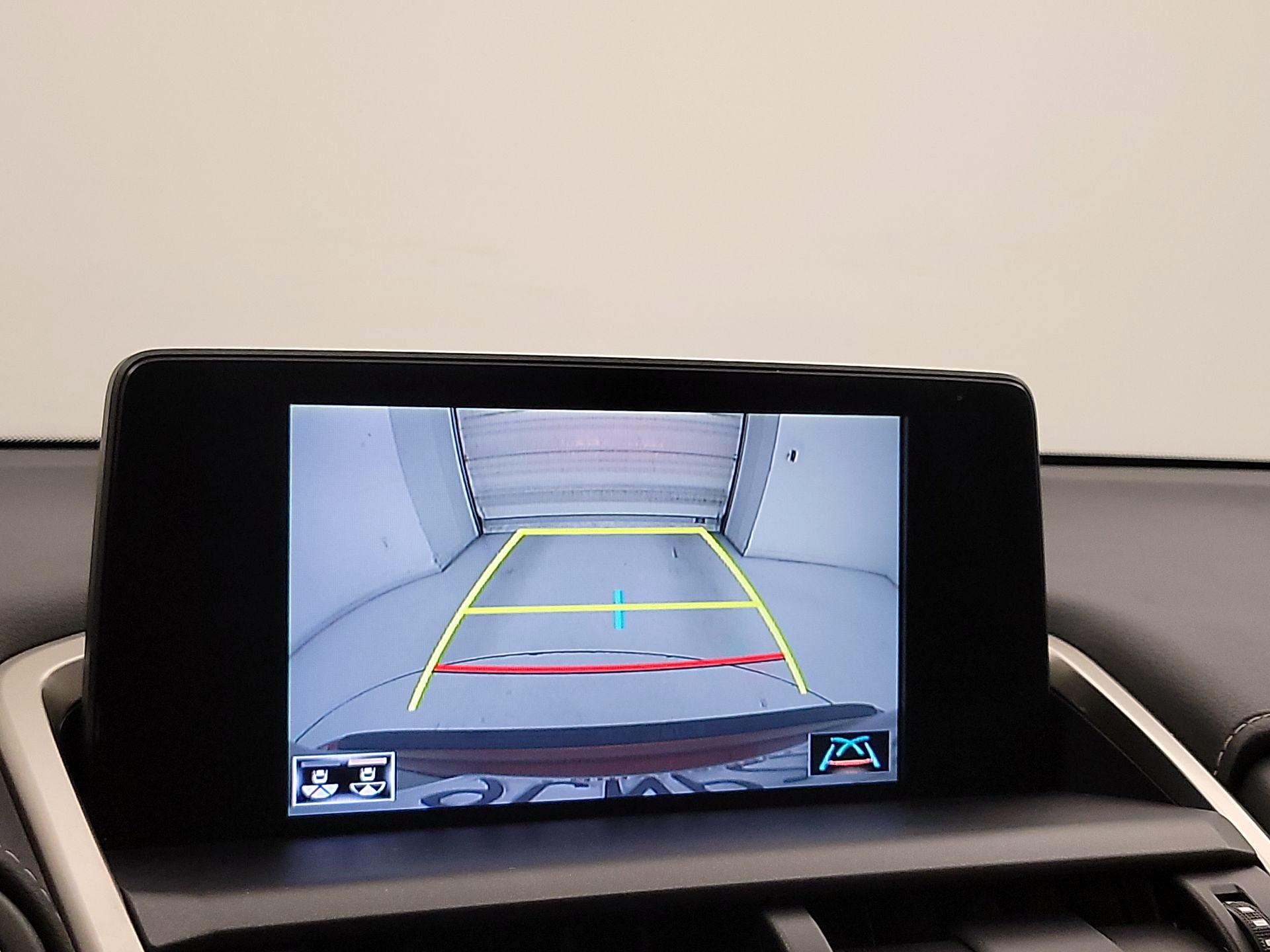 Thumbnail: 2021 Lexus NX - 14