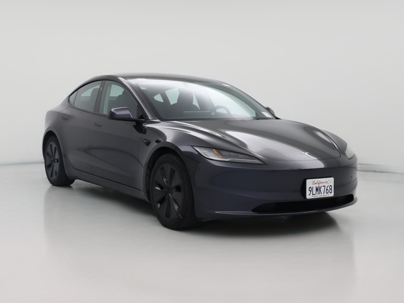 2024 Tesla Model 3 Base