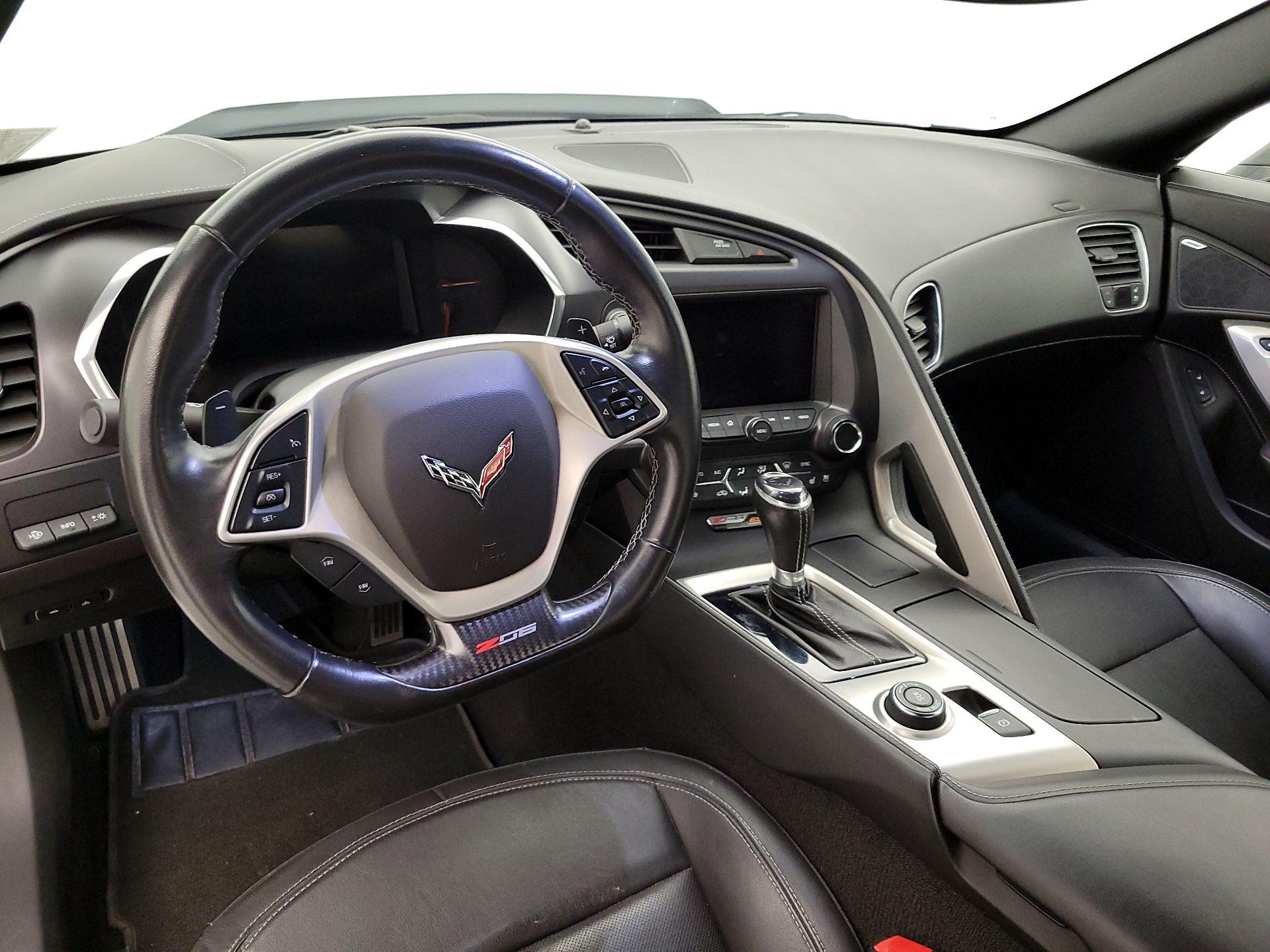 Thumbnail: 2019 Chevrolet Corvette - 9
