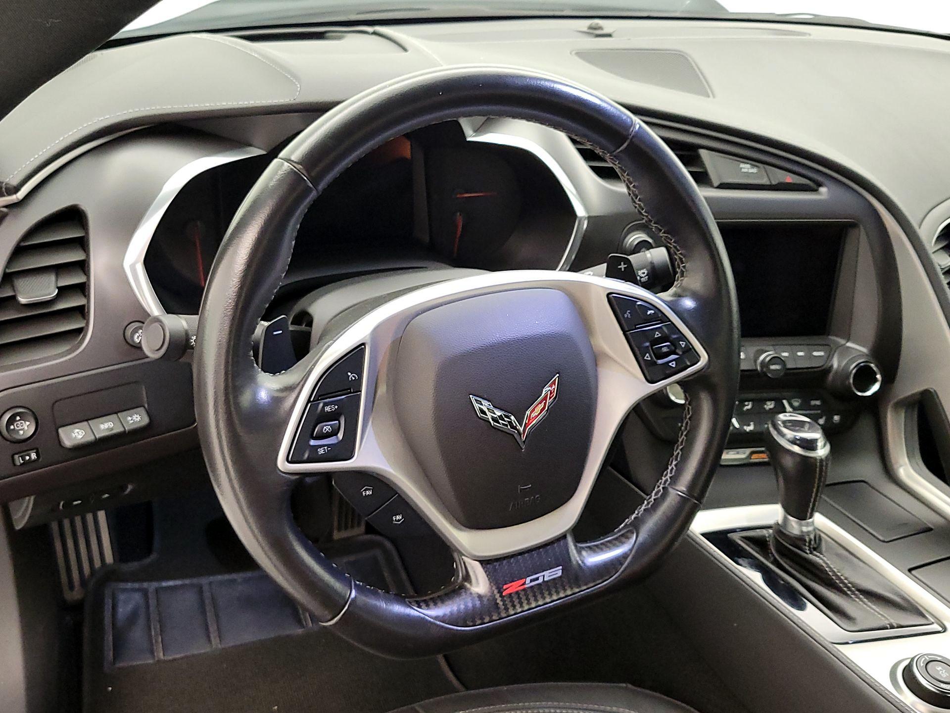 Thumbnail: 2019 Chevrolet Corvette - 10