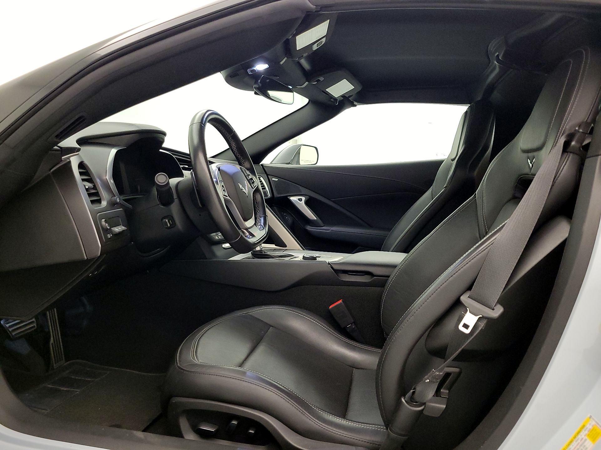 Thumbnail: 2019 Chevrolet Corvette - 11