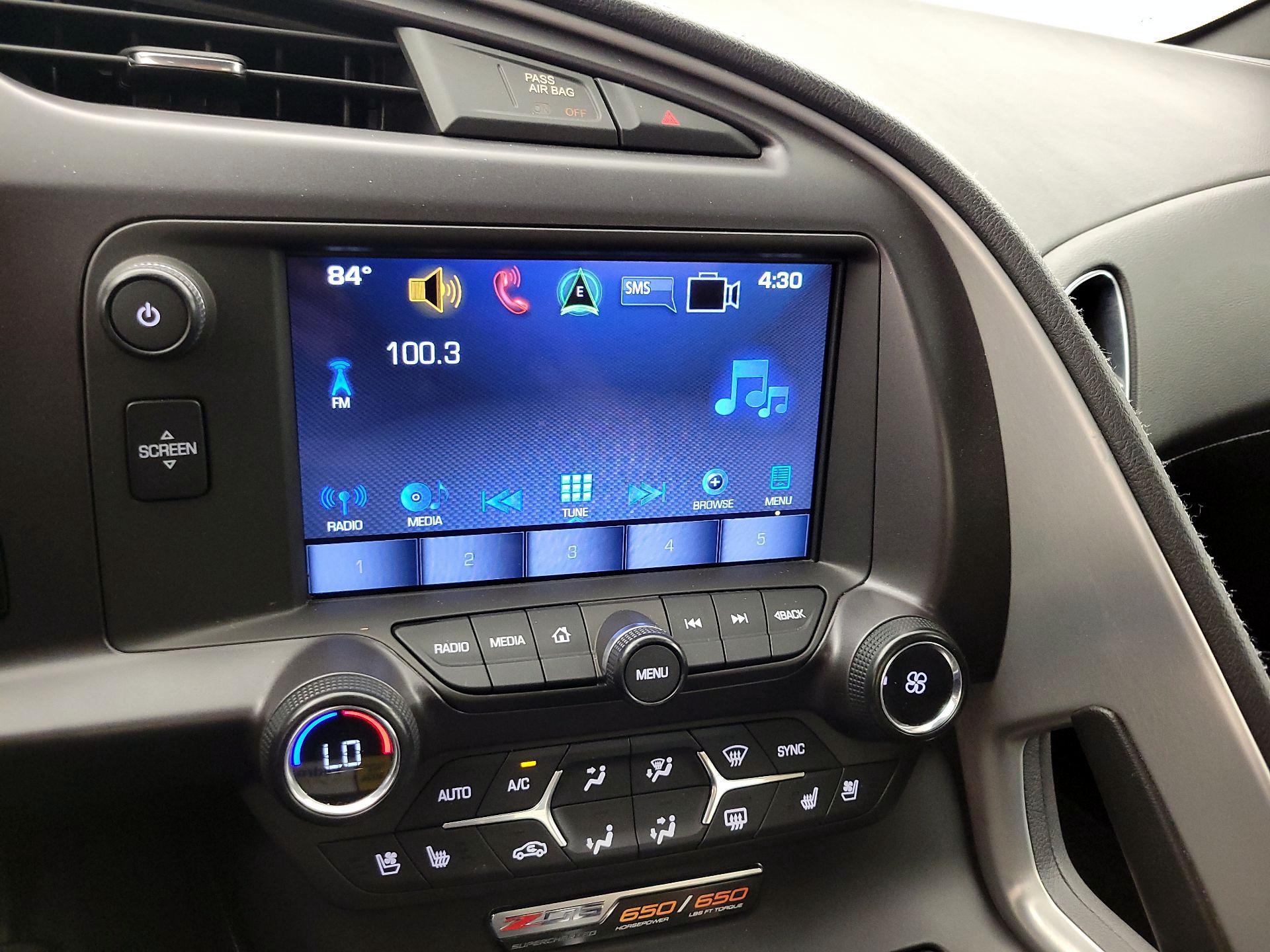 Thumbnail: 2019 Chevrolet Corvette - 15
