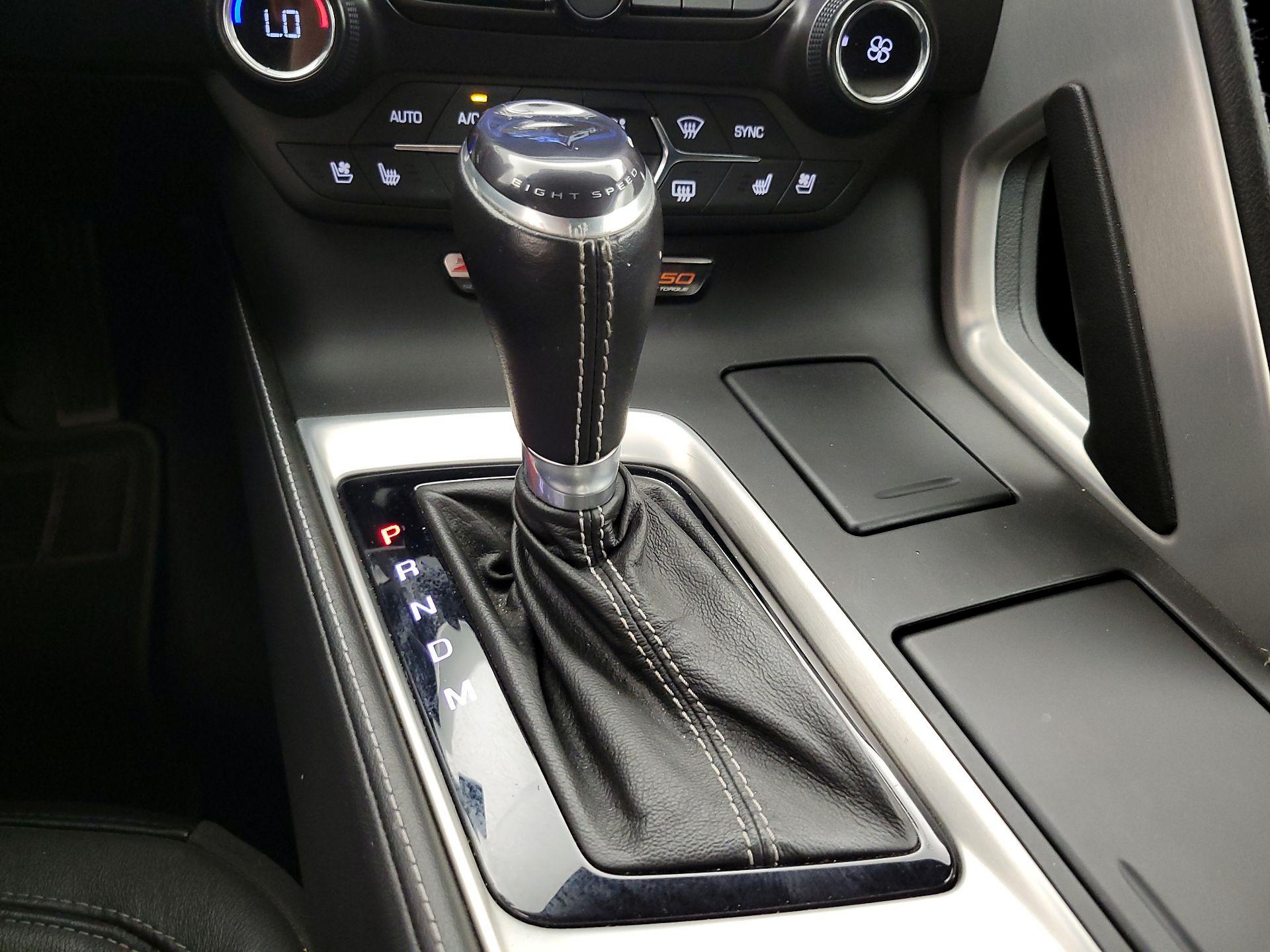 Thumbnail: 2019 Chevrolet Corvette - 17