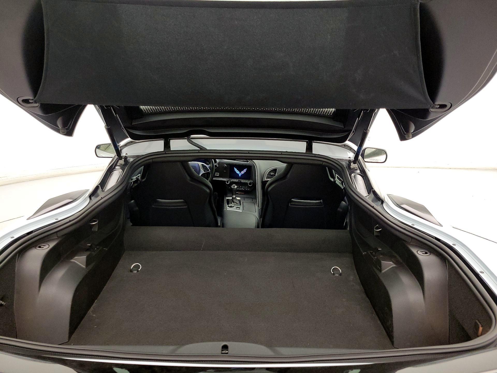 Thumbnail: 2019 Chevrolet Corvette - 19