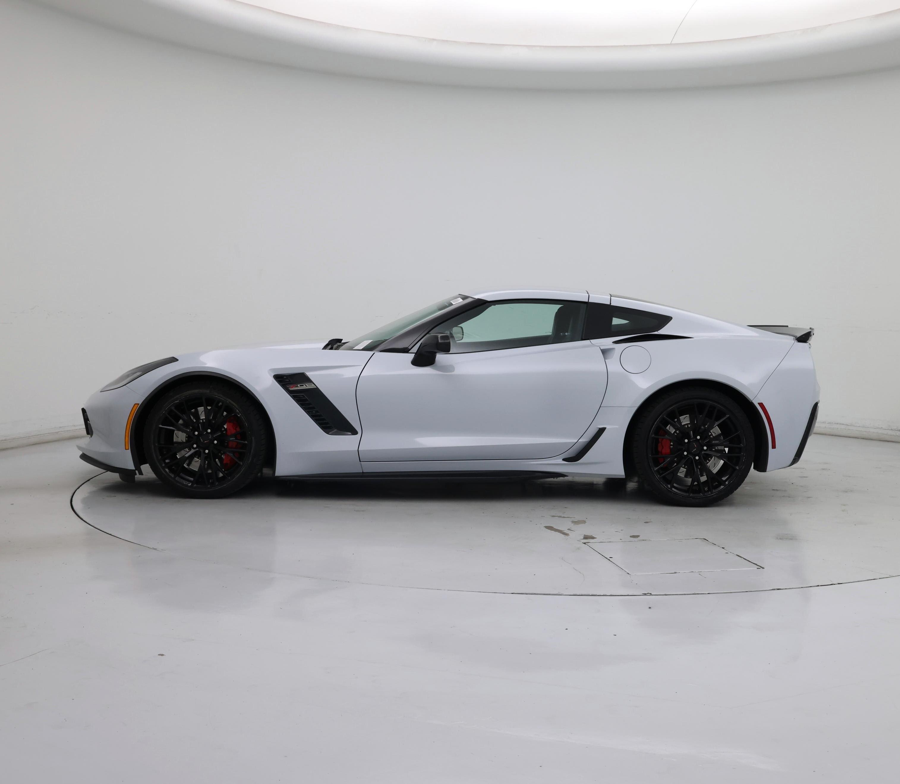 Thumbnail: 2019 Chevrolet Corvette - 3