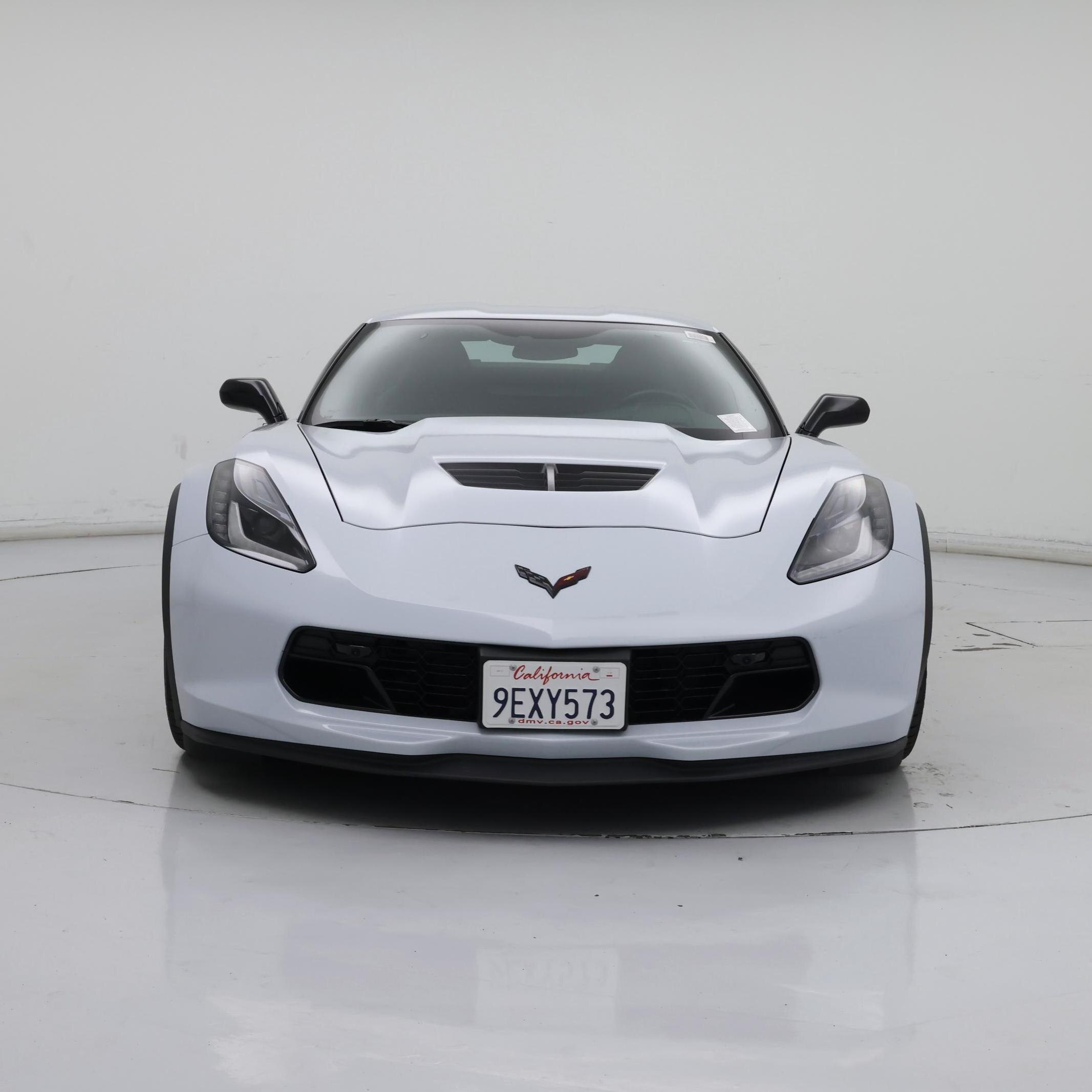Thumbnail: 2019 Chevrolet Corvette - 5