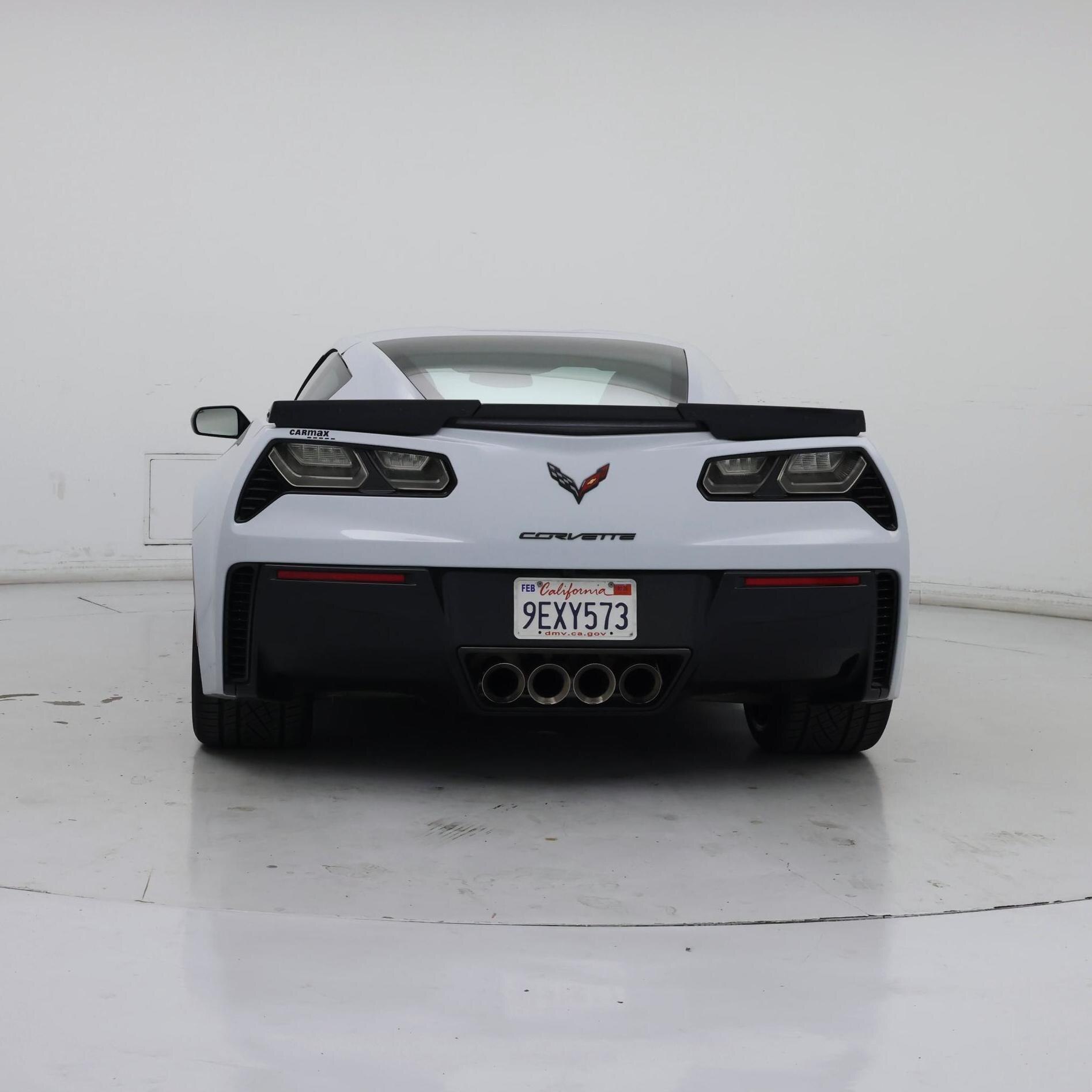 Thumbnail: 2019 Chevrolet Corvette - 6