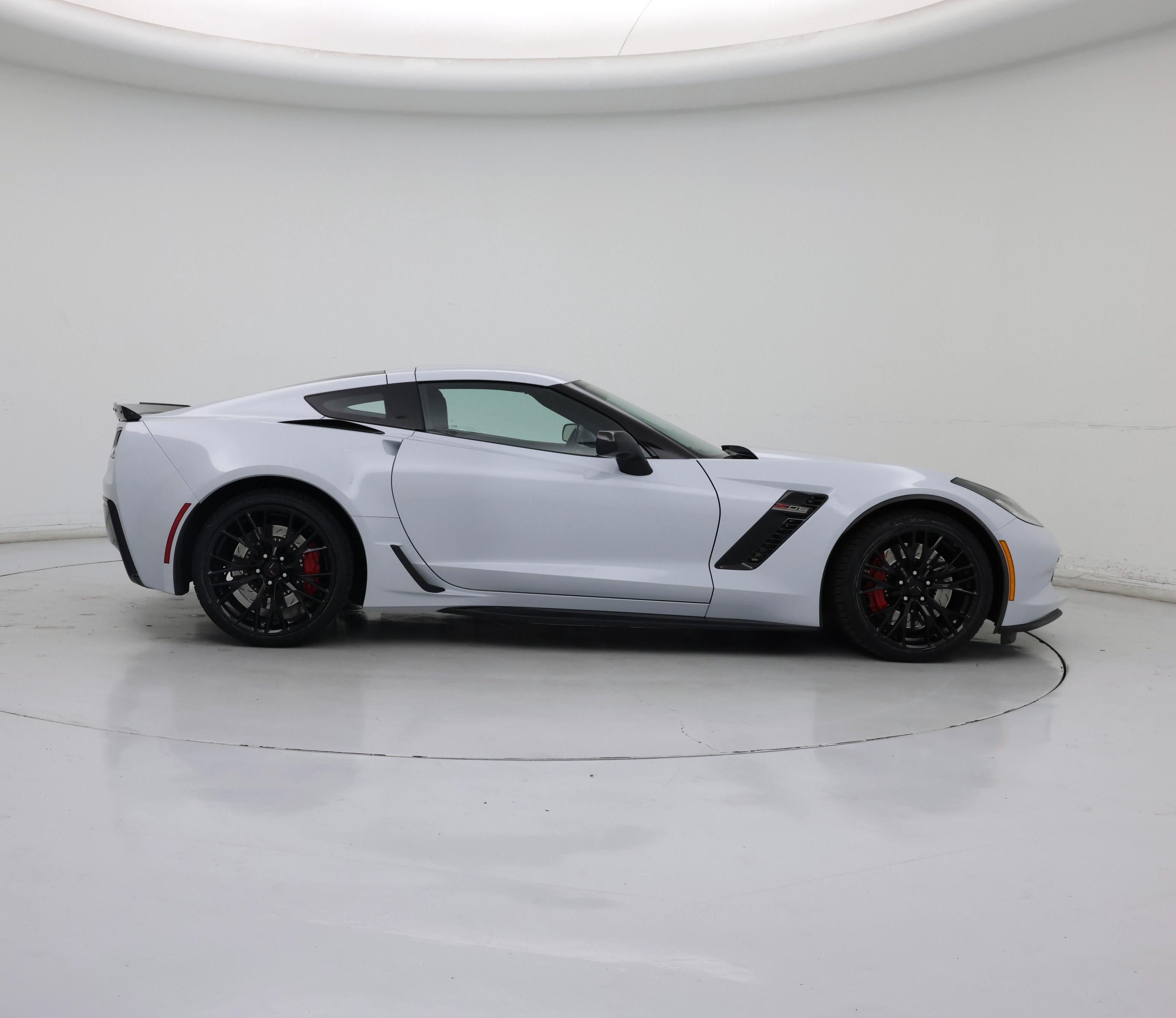 Thumbnail: 2019 Chevrolet Corvette - 7