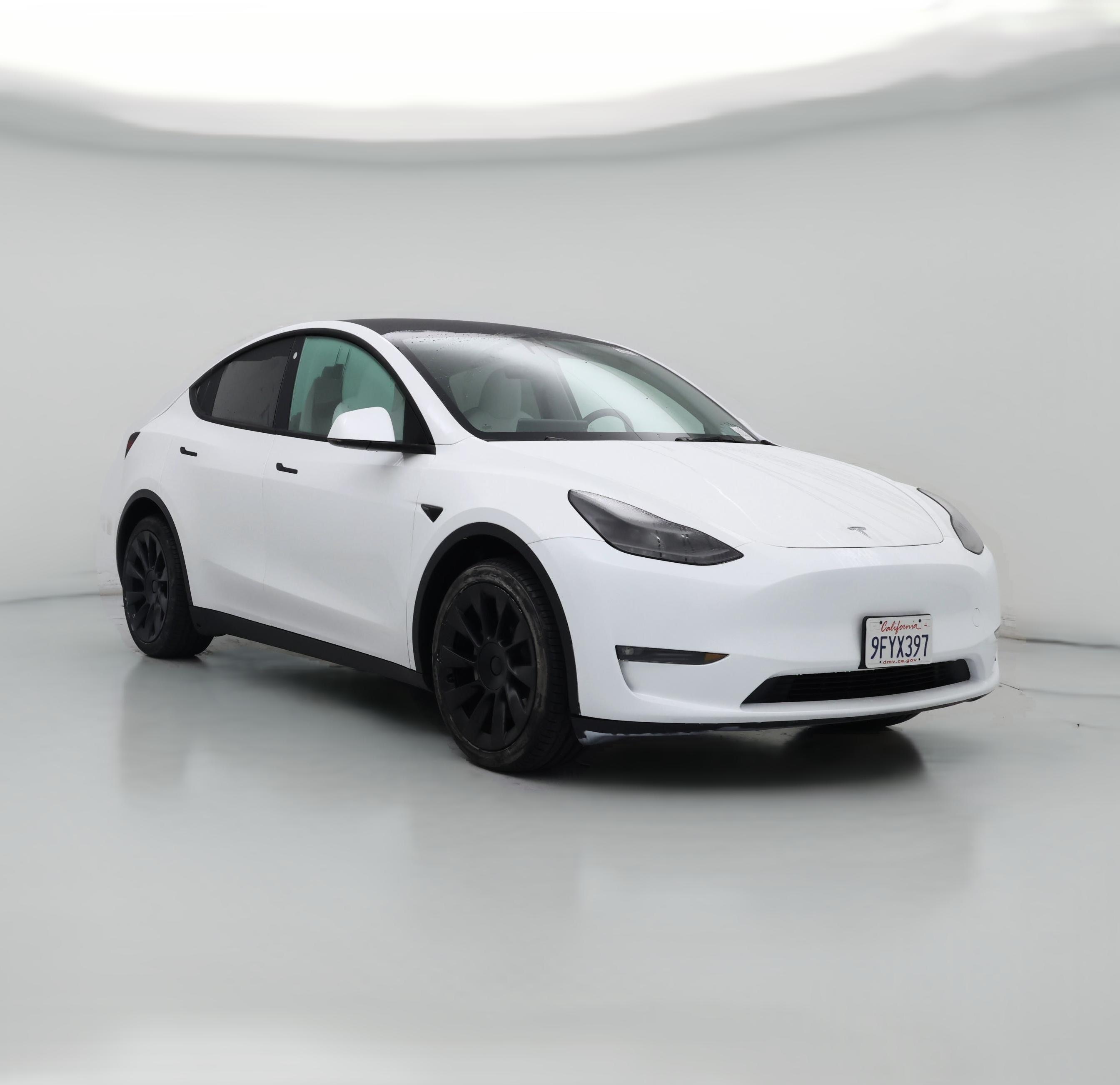 Thumbnail: 2023 Tesla Model Y - 1