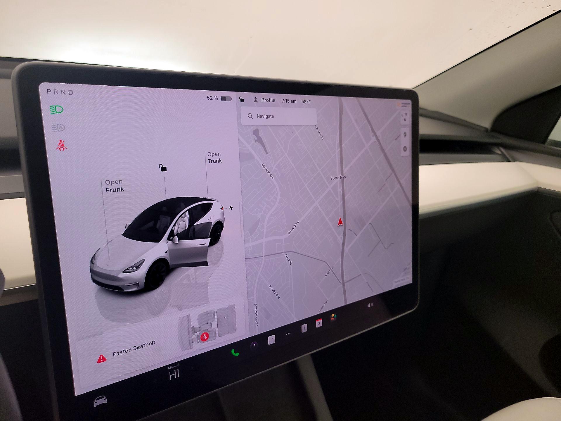 Thumbnail: 2023 Tesla Model Y - 13