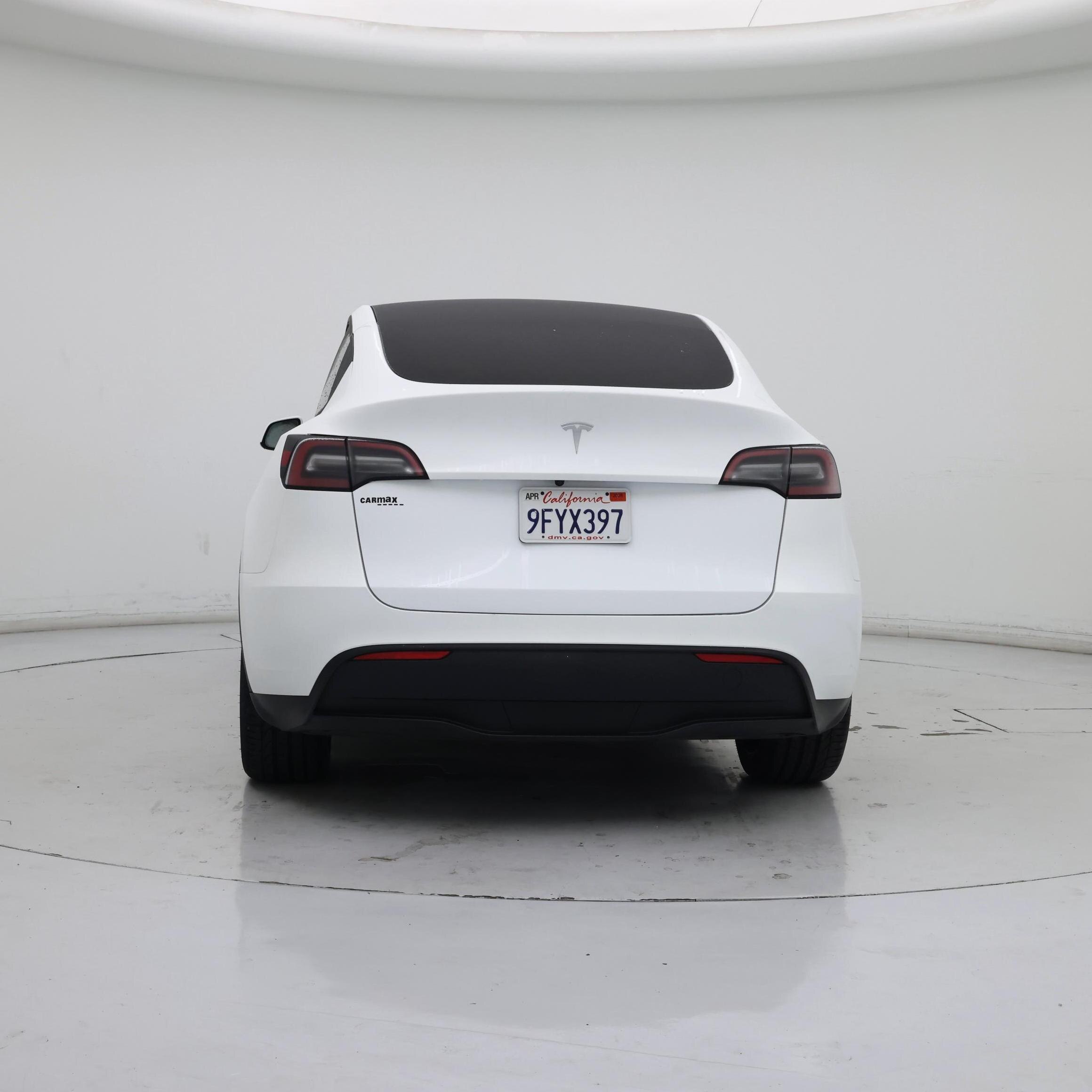 Thumbnail: 2023 Tesla Model Y - 6